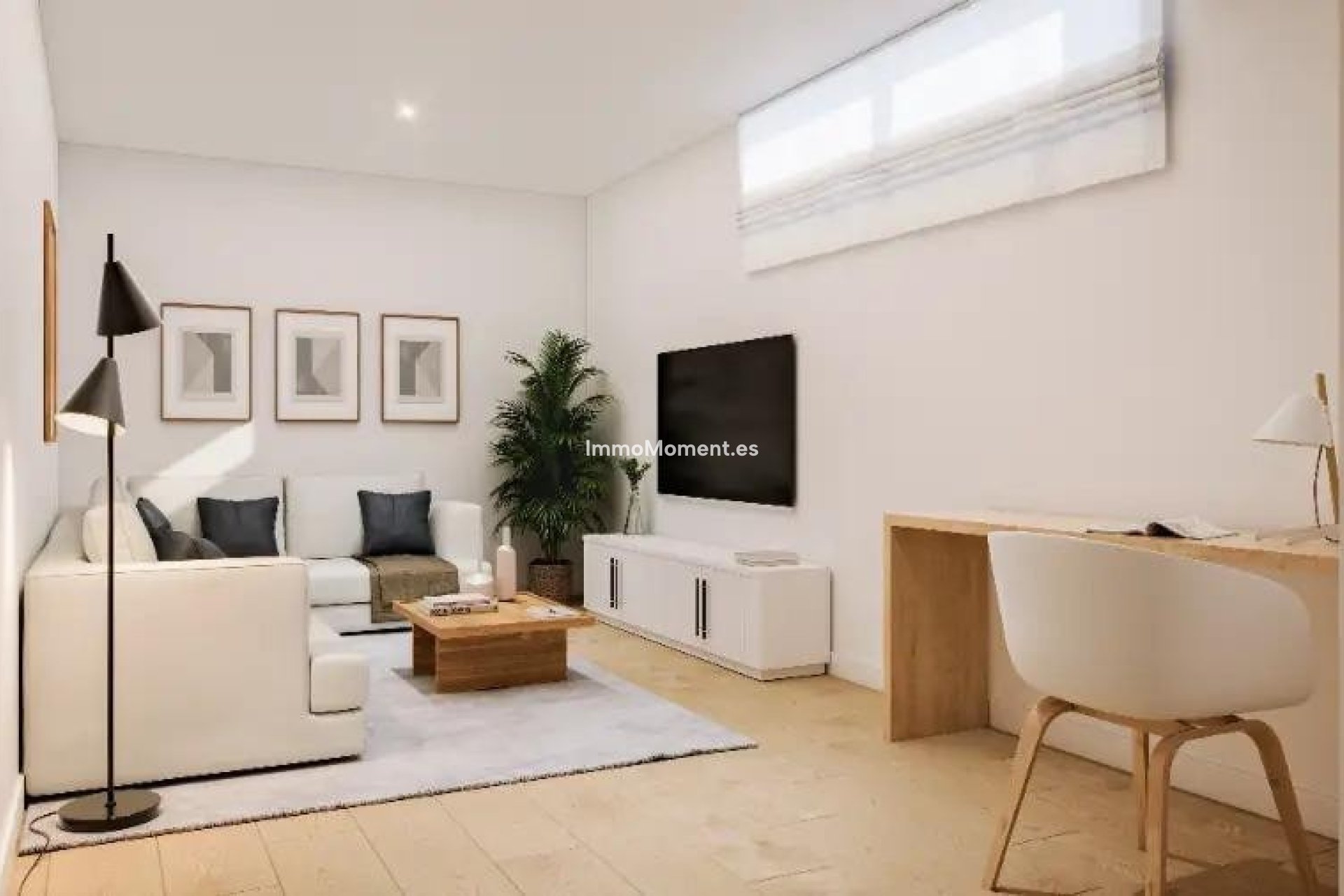 Revente - Villa - Alicante - Alicante Centro