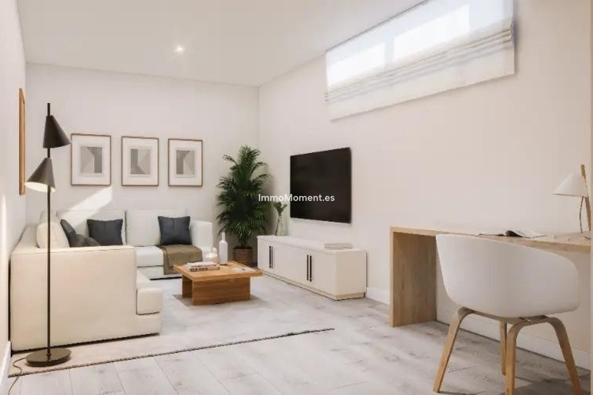 Revente - Villa - Alicante - Alicante Centro