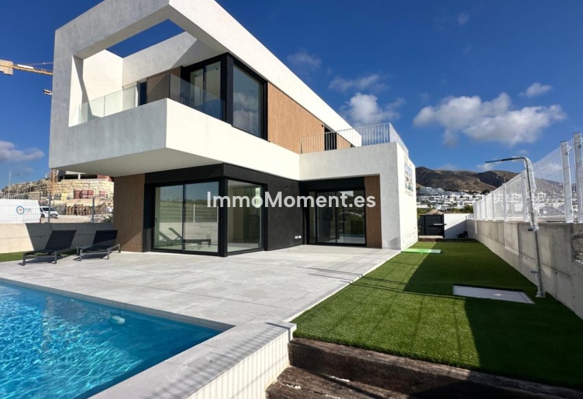 Revente - Villa - Alicante - Alicante Centro