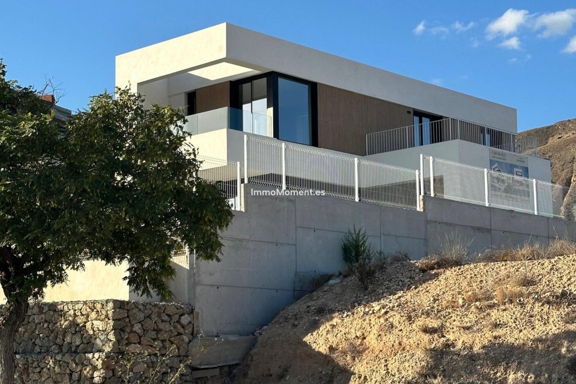 Revente - Villa - Alicante - Alicante Centro