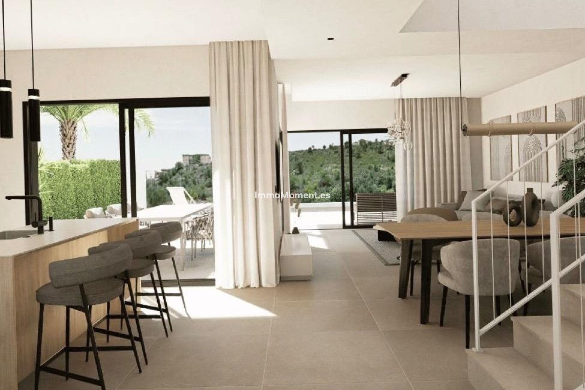 Revente - Villa - Alicante - Alicante Centro