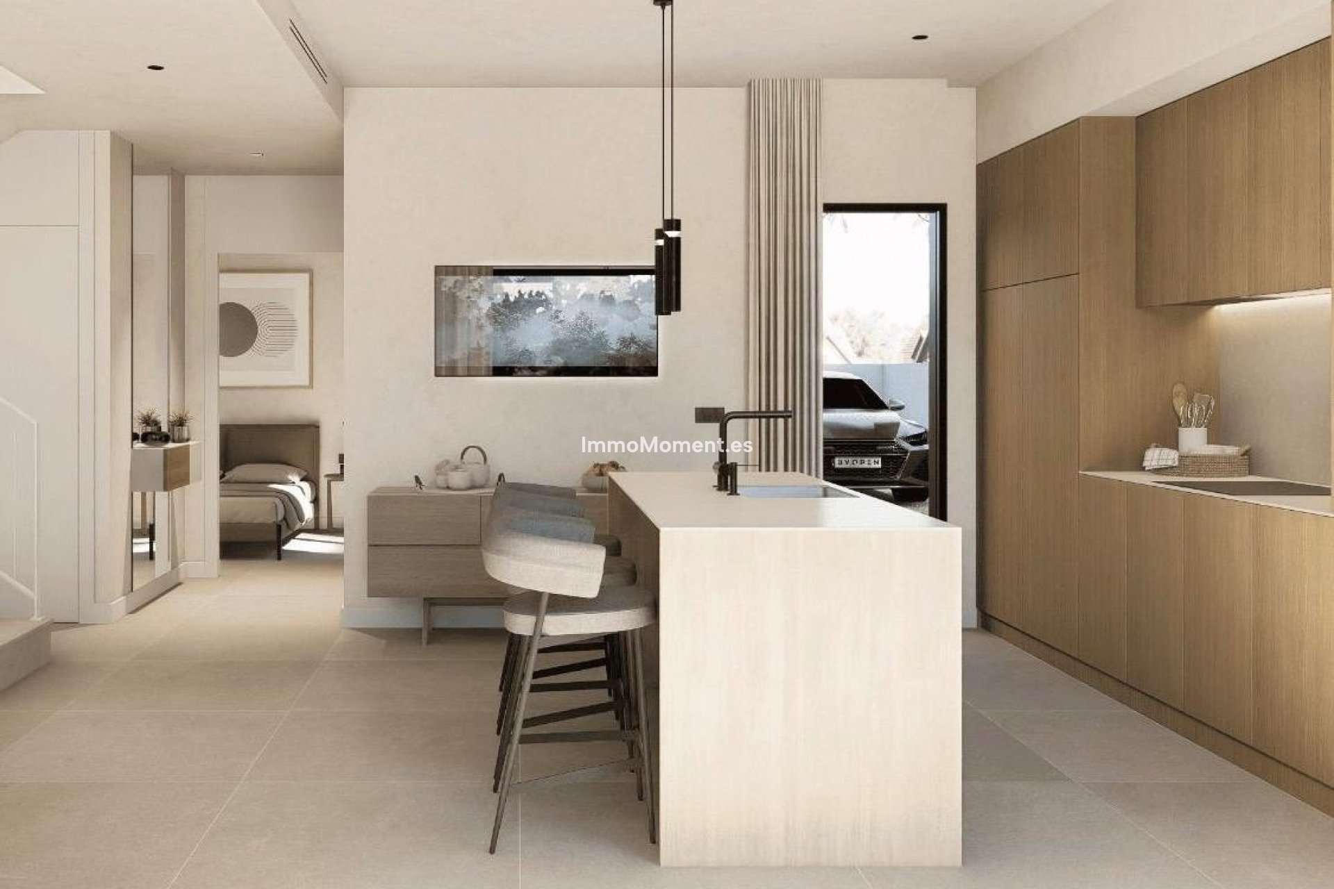 Revente - Villa - Alicante - Alicante Centro