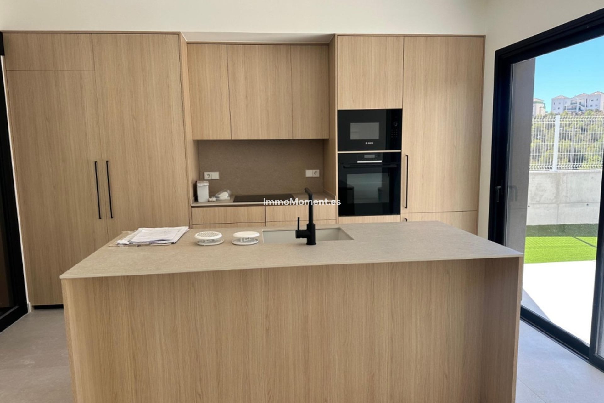 Revente - Villa - Alicante - Alicante Centro