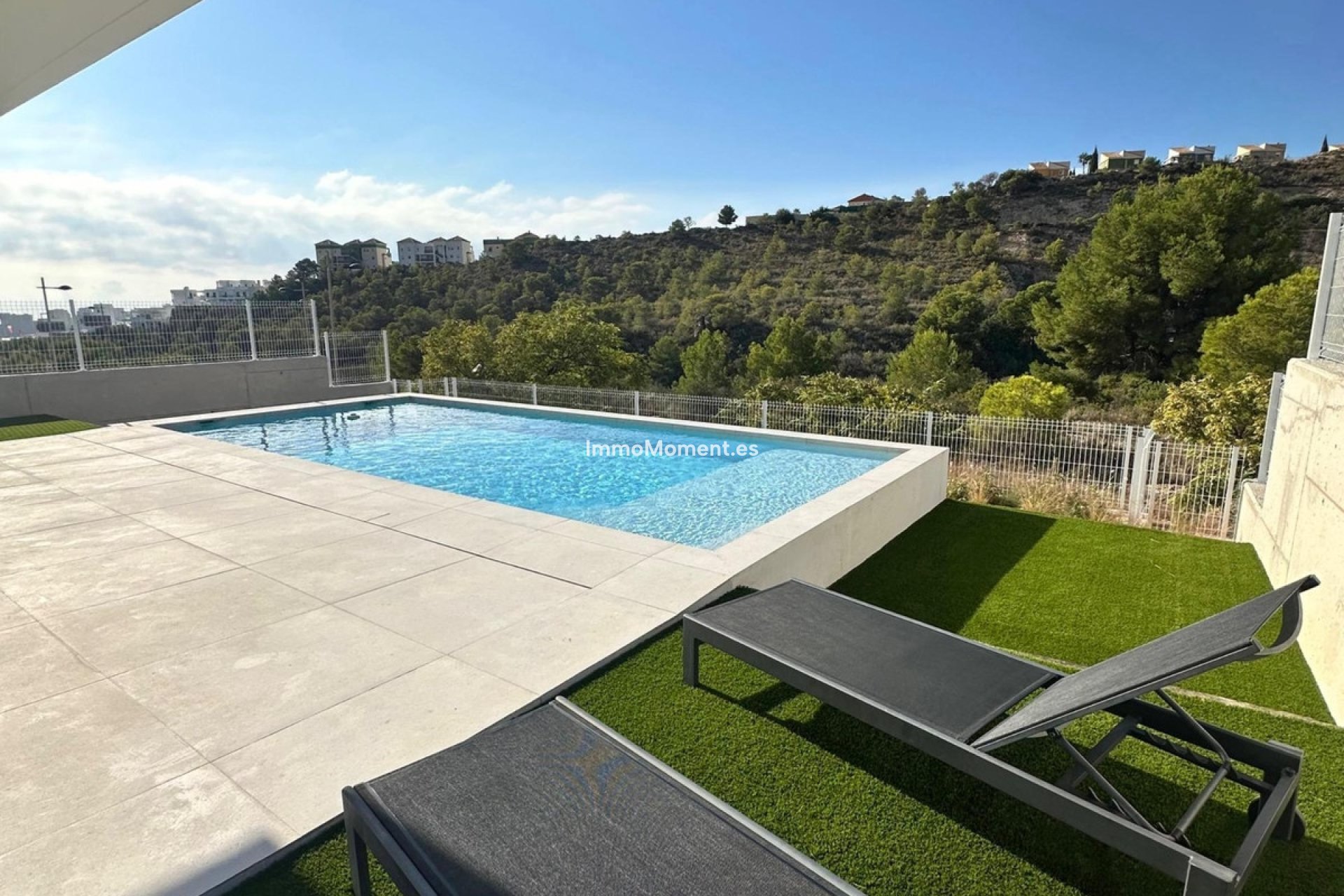 Revente - Villa - Alicante - Alicante Centro