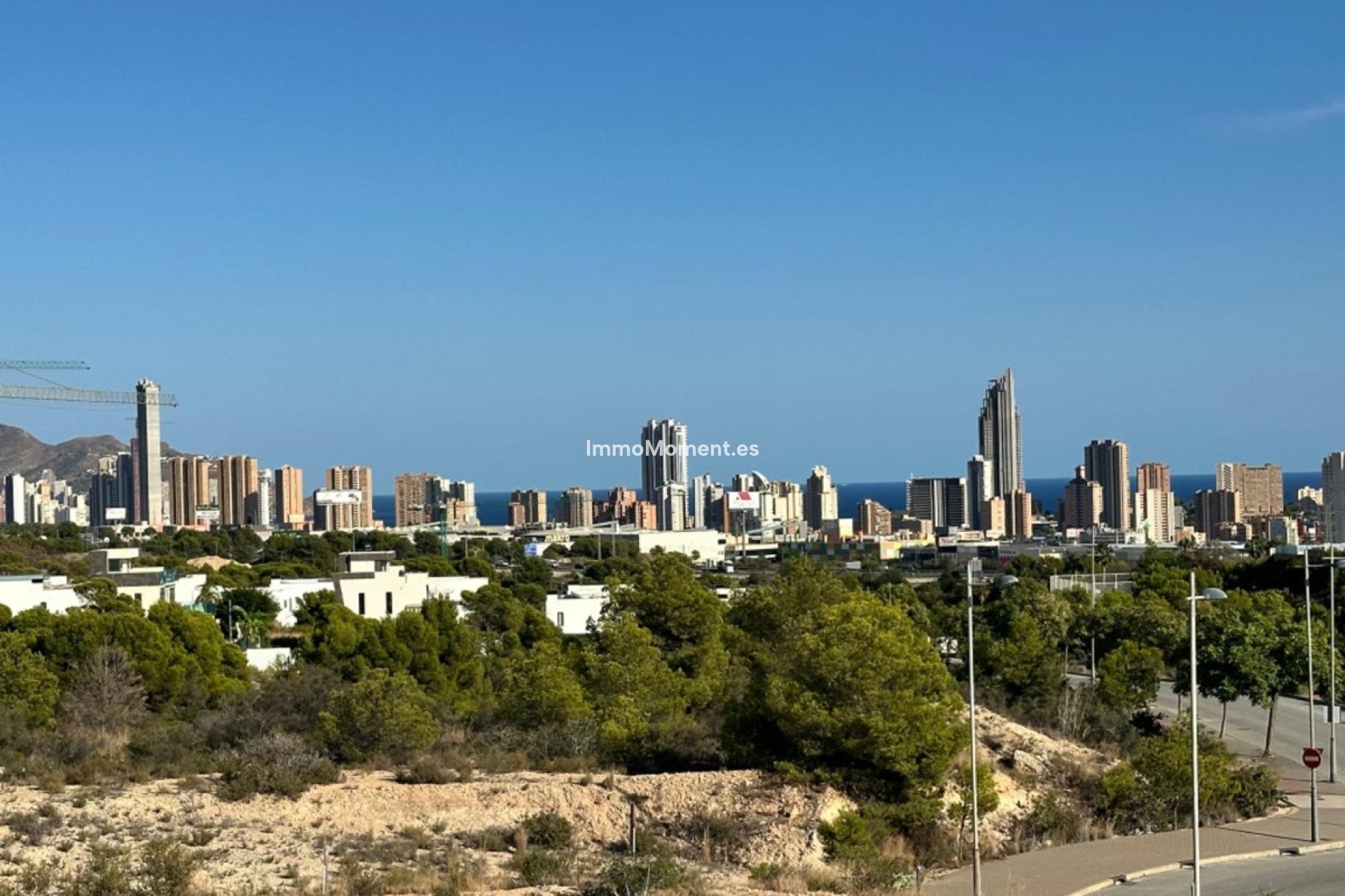 Revente - Villa - Alicante - Alicante Centro