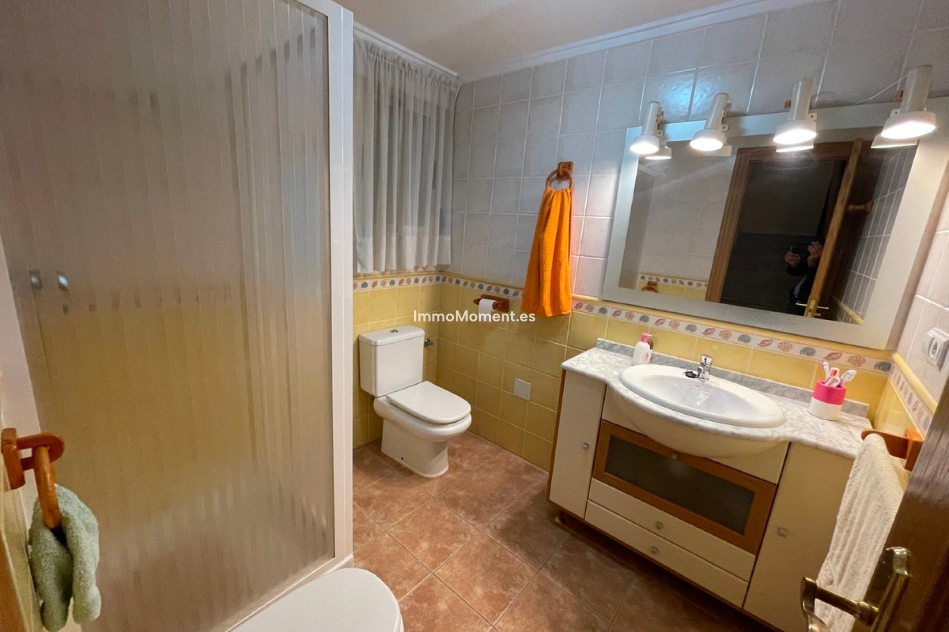 Revente - Villa - Almoradí - Almoradi Centro