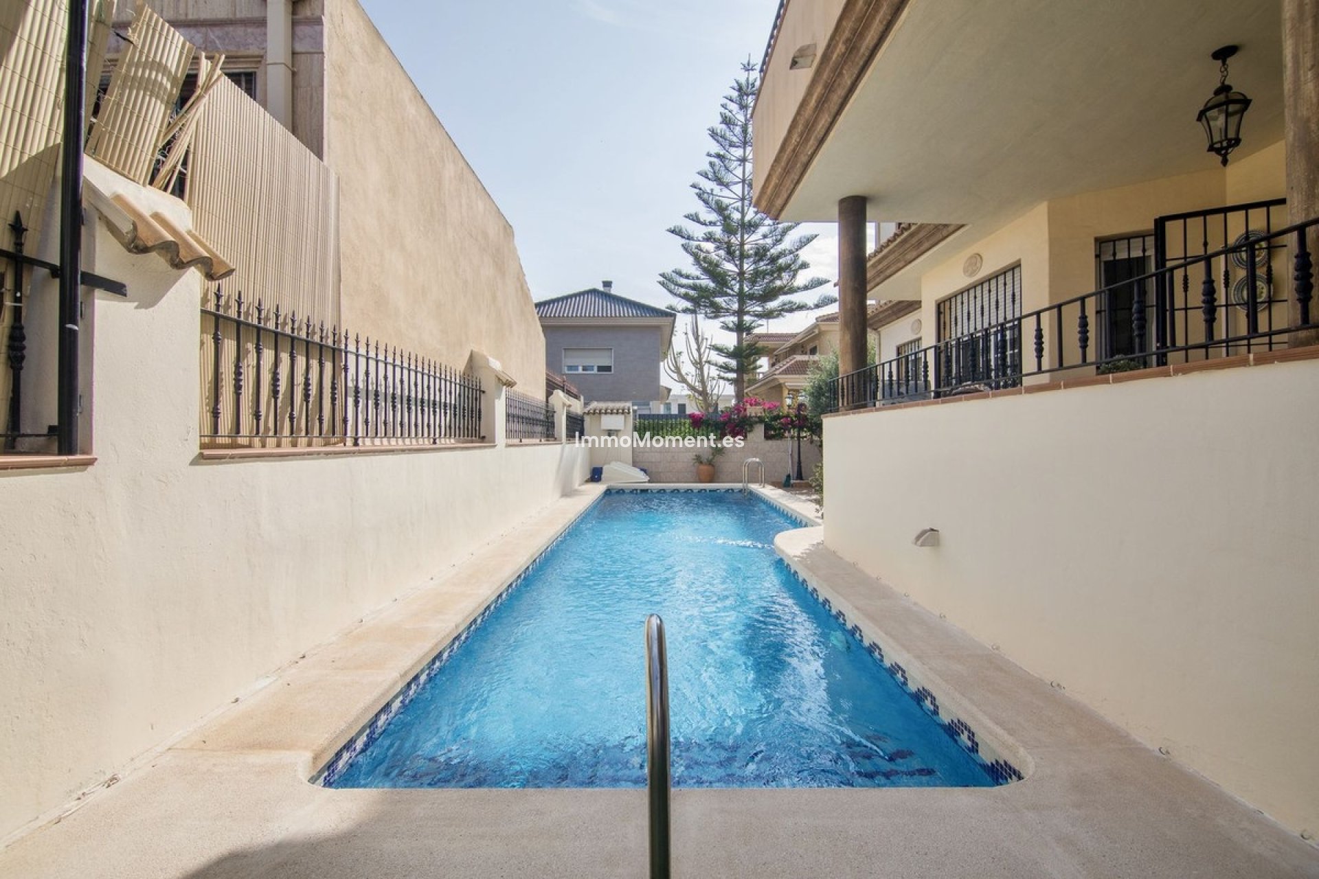 Revente - Villa - Almoradí - Almoradi Centro