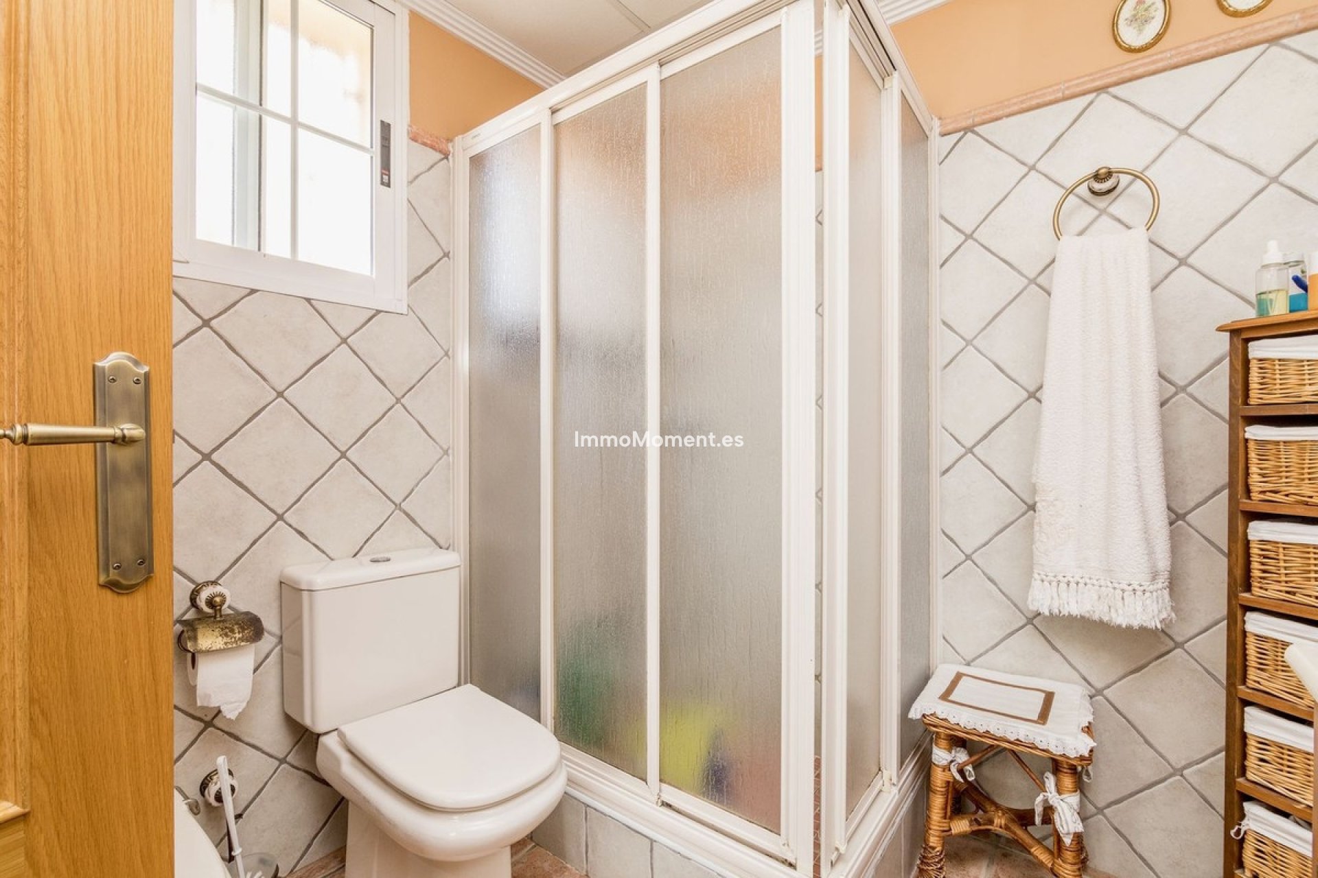 Revente - Villa - Almoradí - Almoradi Centro