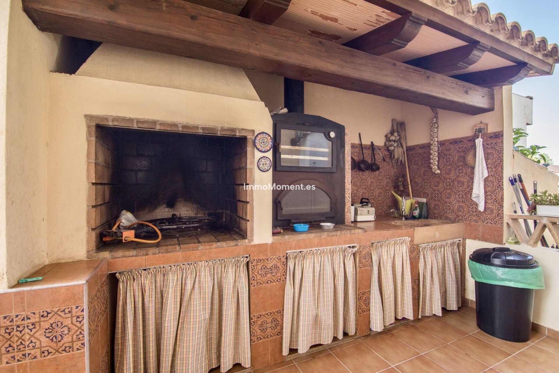 Revente - Villa - Almoradí - Almoradi Centro