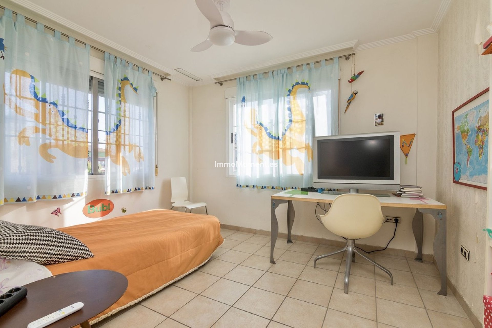 Revente - Villa - Almoradí - Almoradi Centro