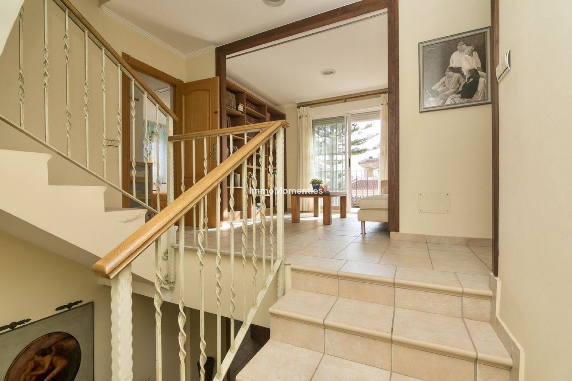 Revente - Villa - Almoradí - Almoradi Centro