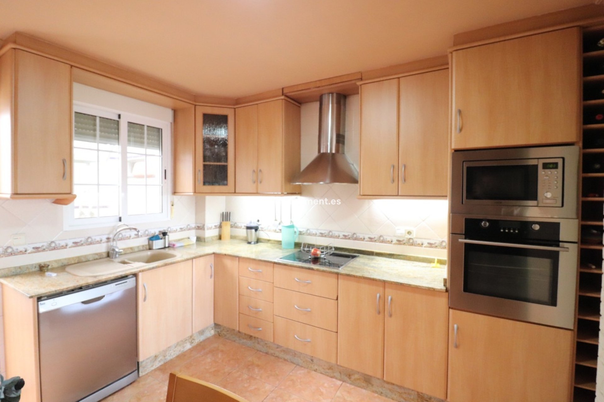 Revente - Villa - Almoradí - El Saladar