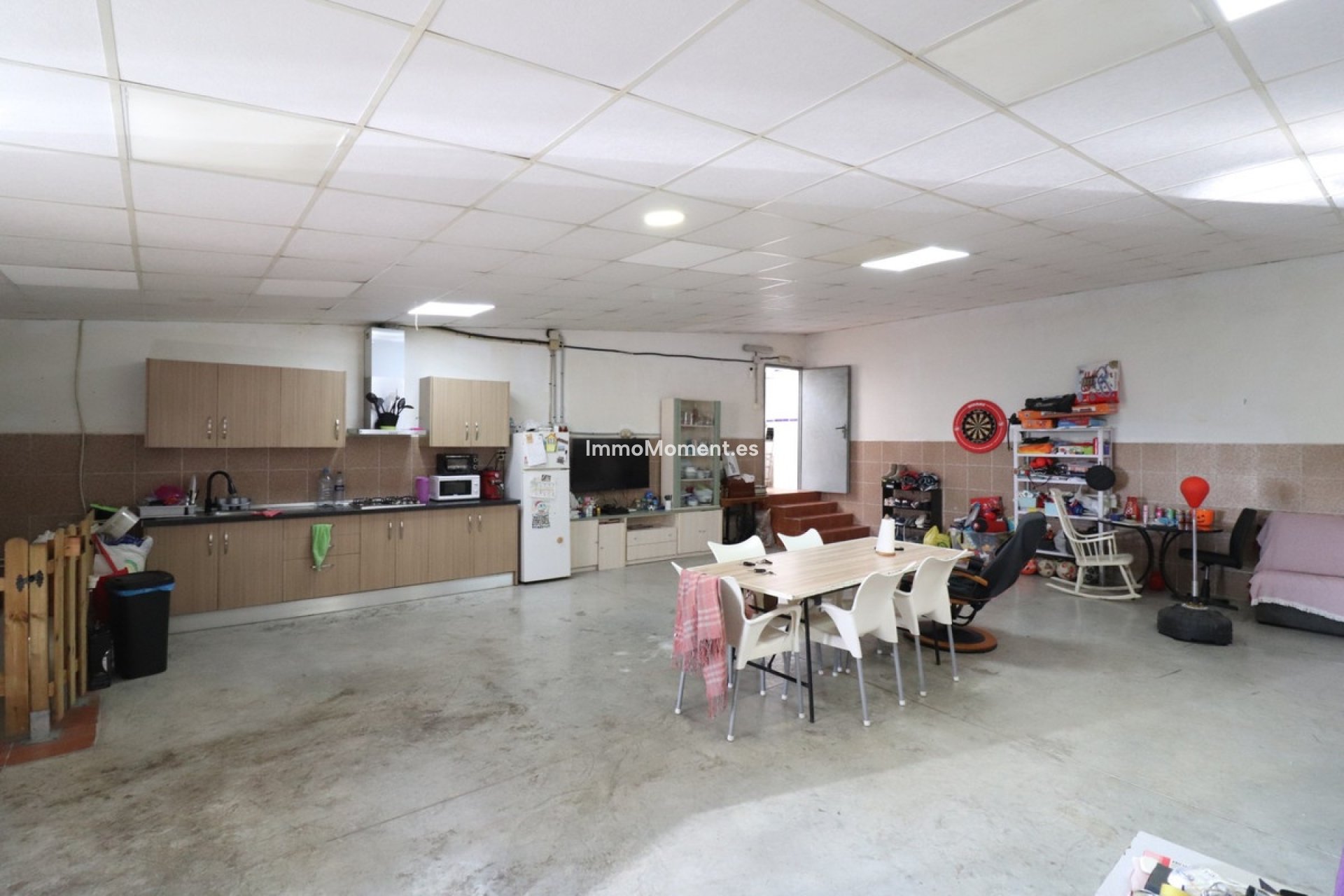 Revente - Villa - Almoradí - El Saladar