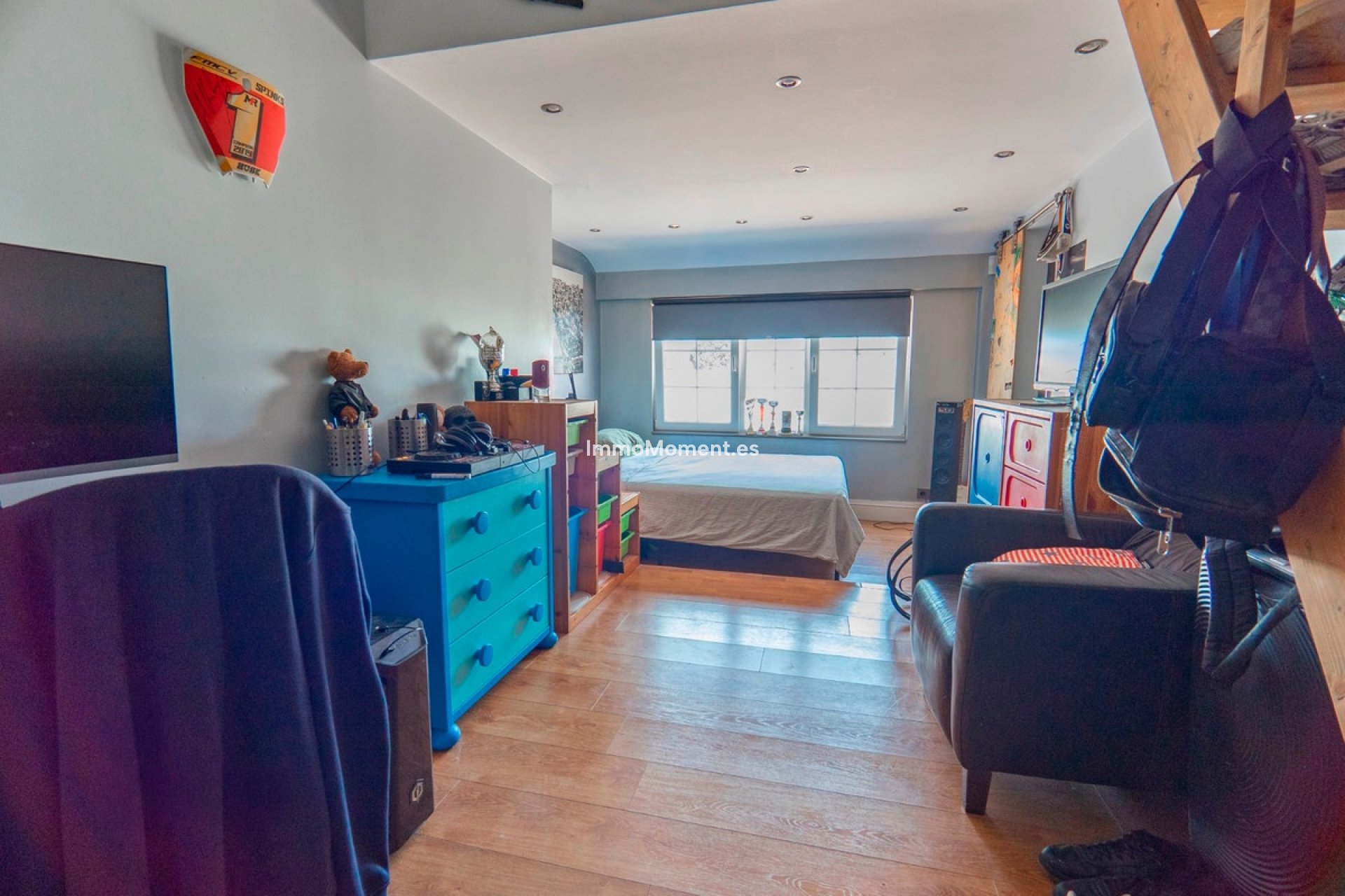 Revente - Villa - Almoradí - Heredades