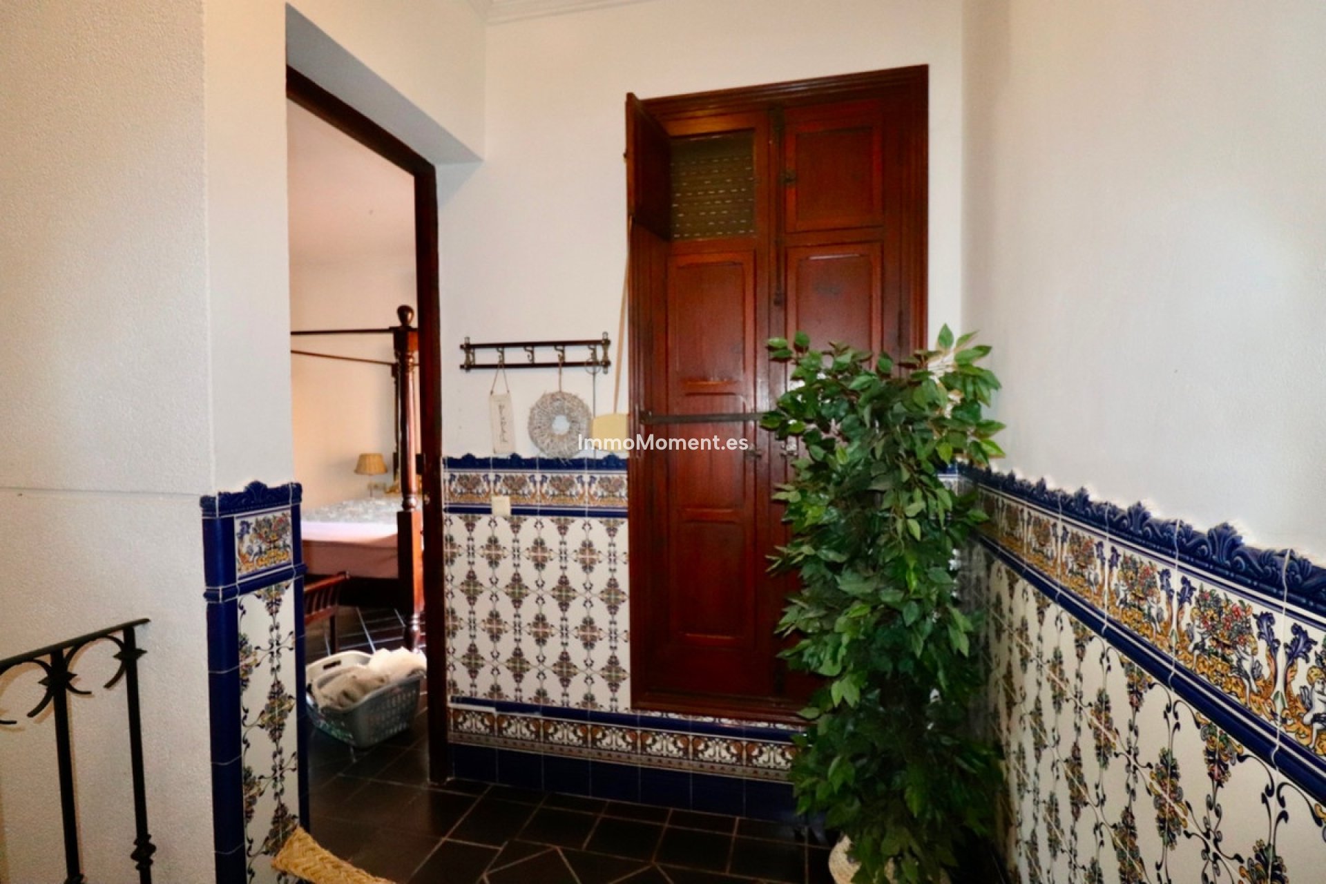 Revente - Villa - Almoradí - Heredades