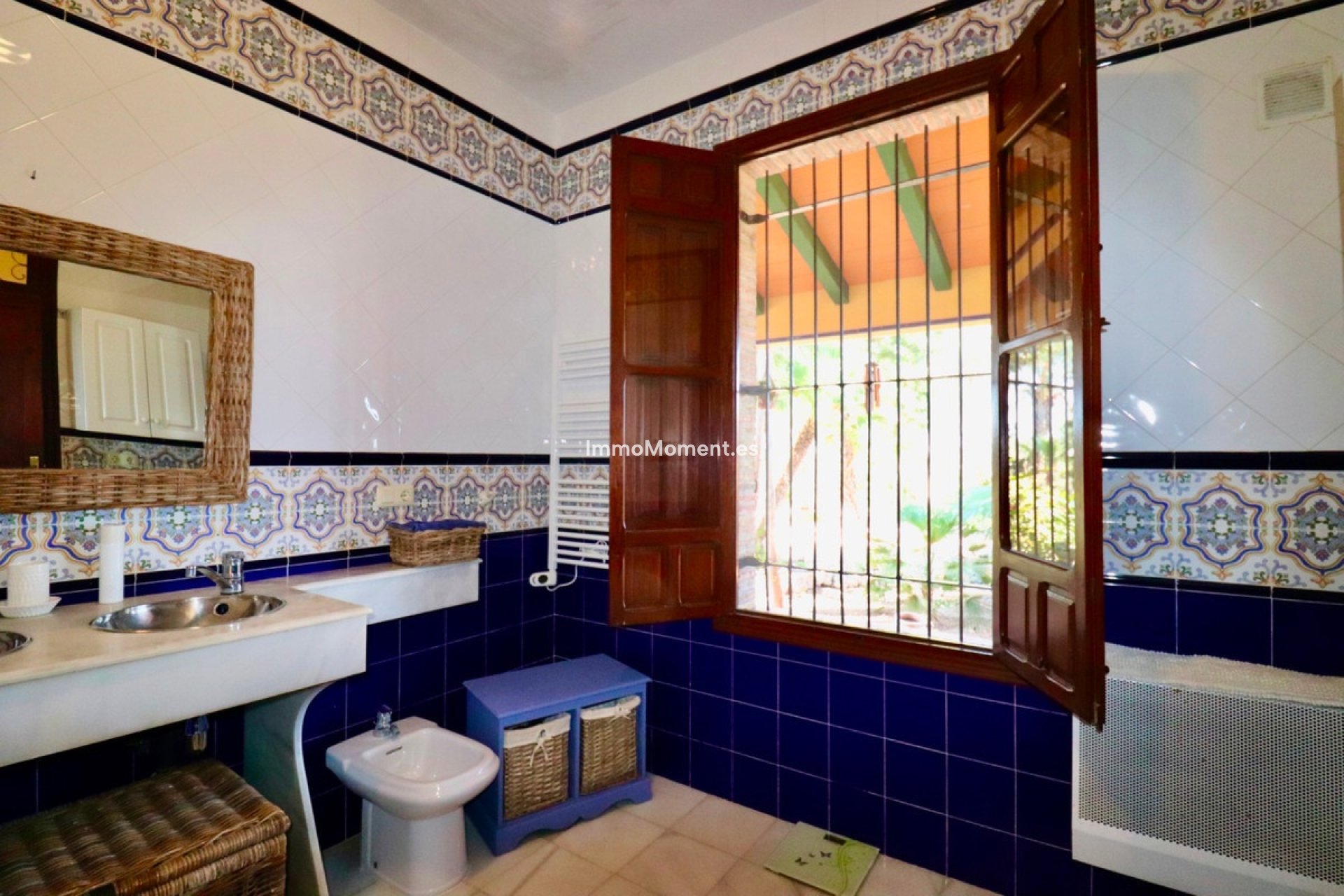 Revente - Villa - Almoradí - Heredades