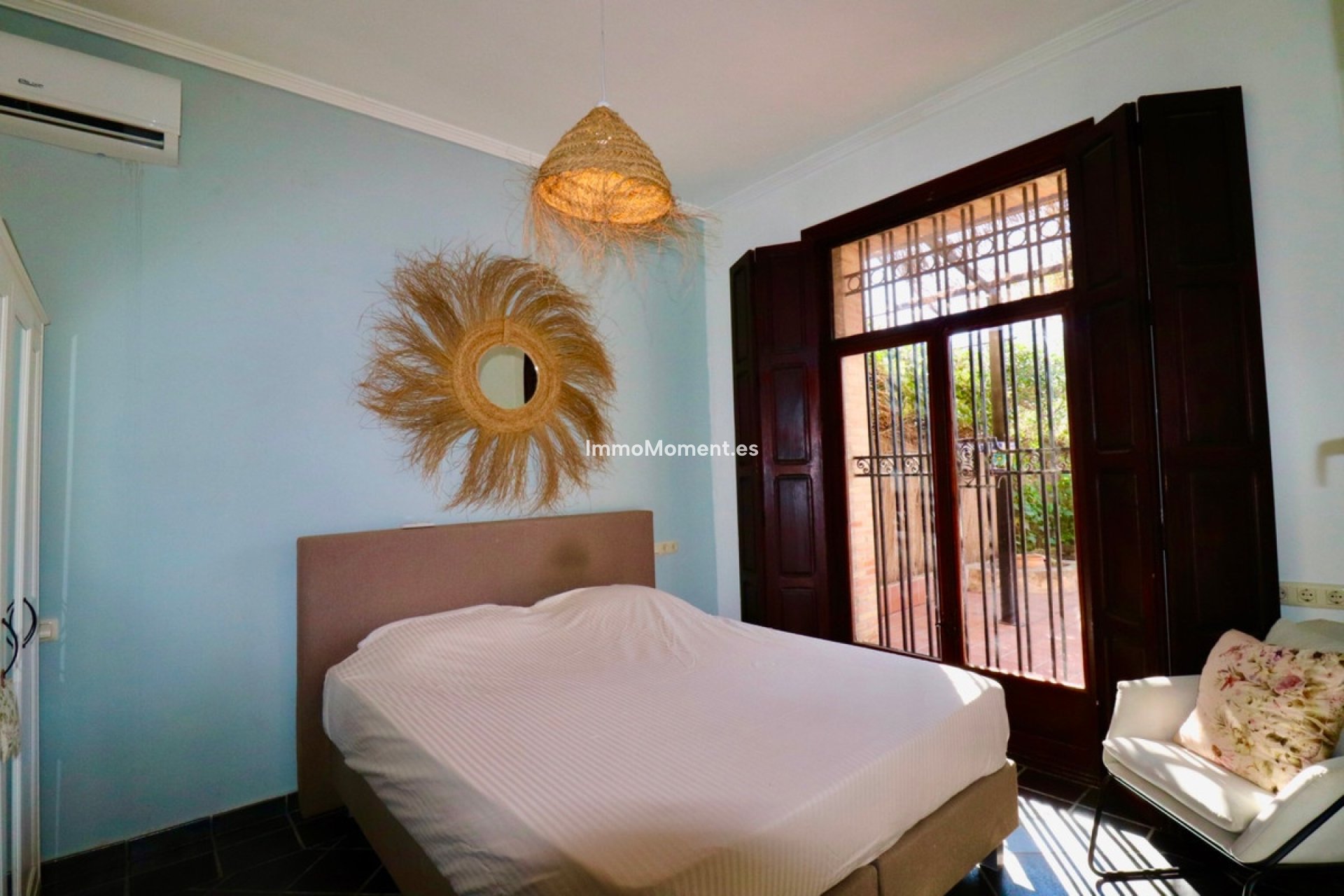 Revente - Villa - Almoradí - Heredades