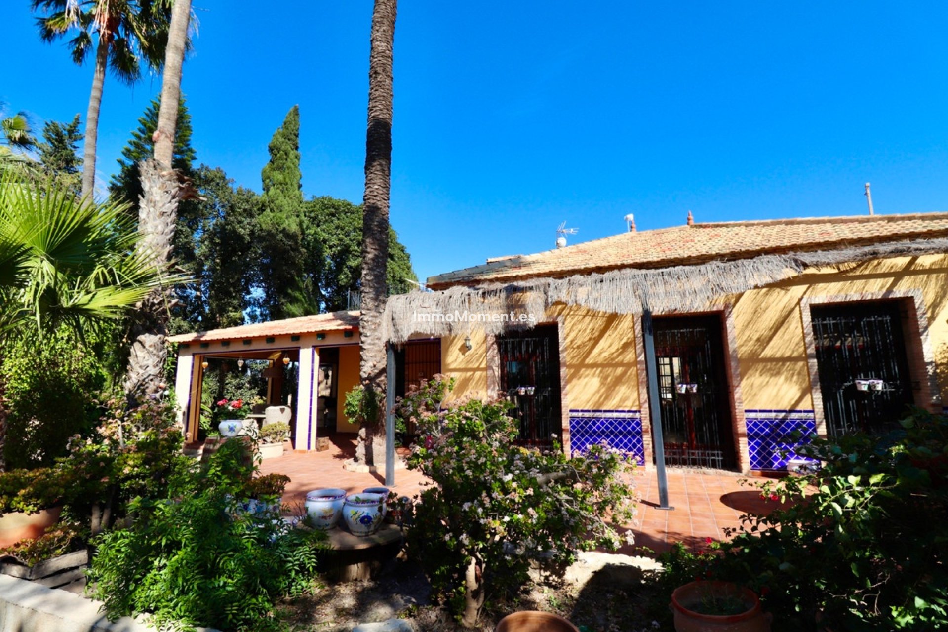 Revente - Villa - Almoradí - Heredades