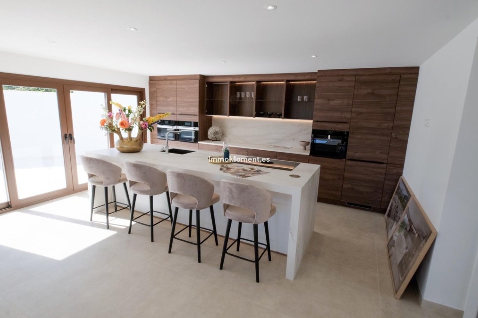 Revente - Villa - Altea - Altea Centro