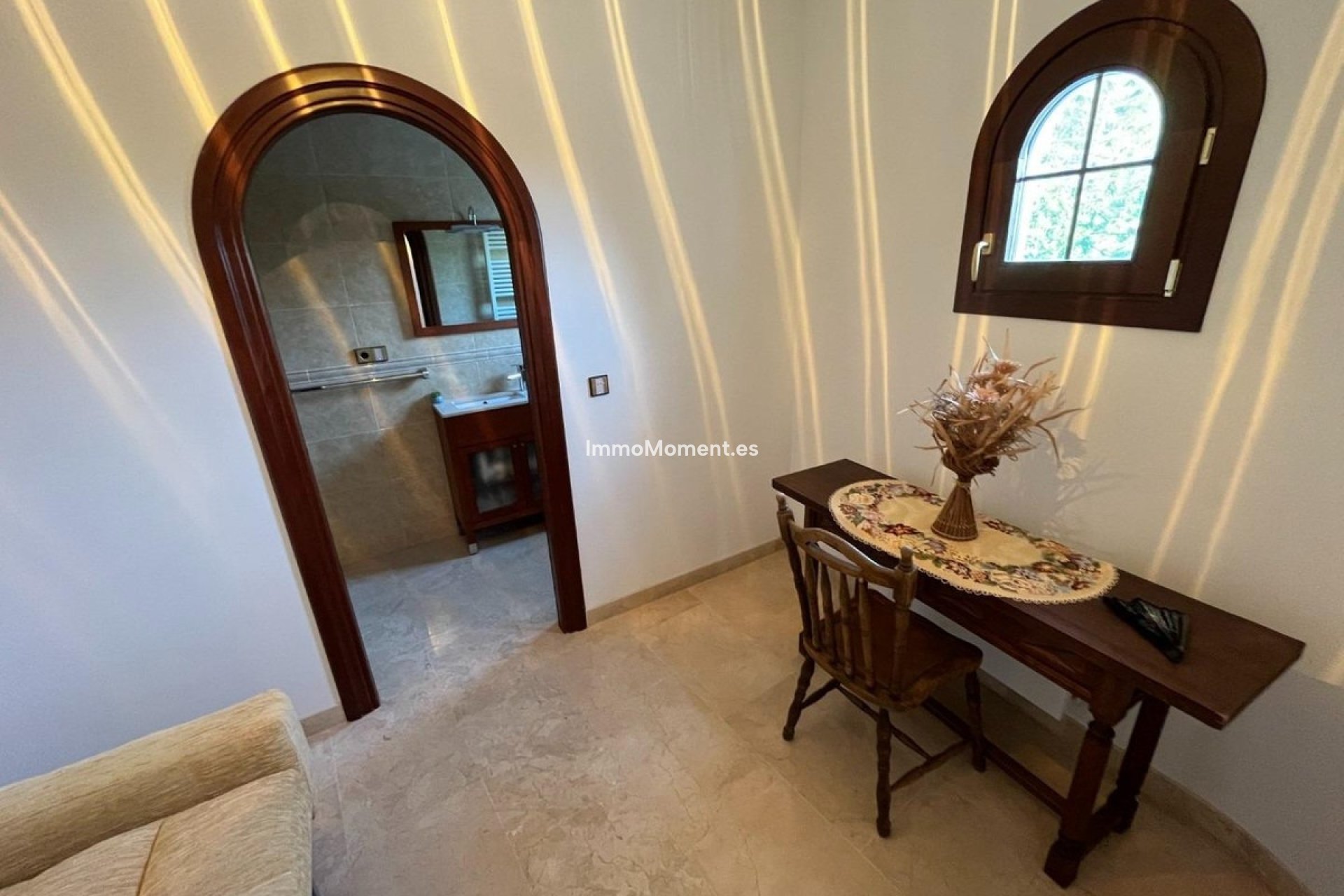 Revente - Villa - Altea - Altea Centro