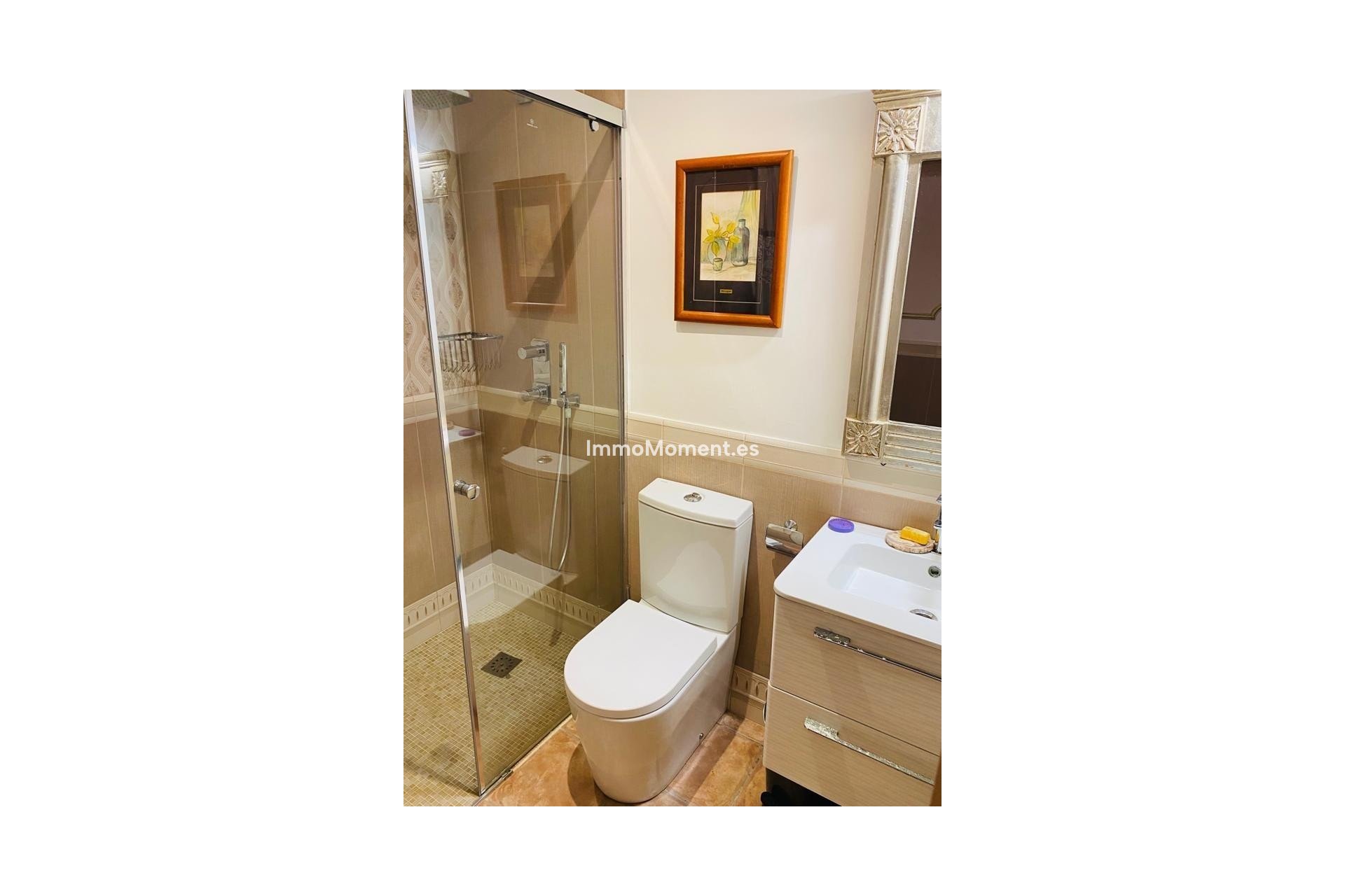 Revente - Villa - Altea - Altea Centro