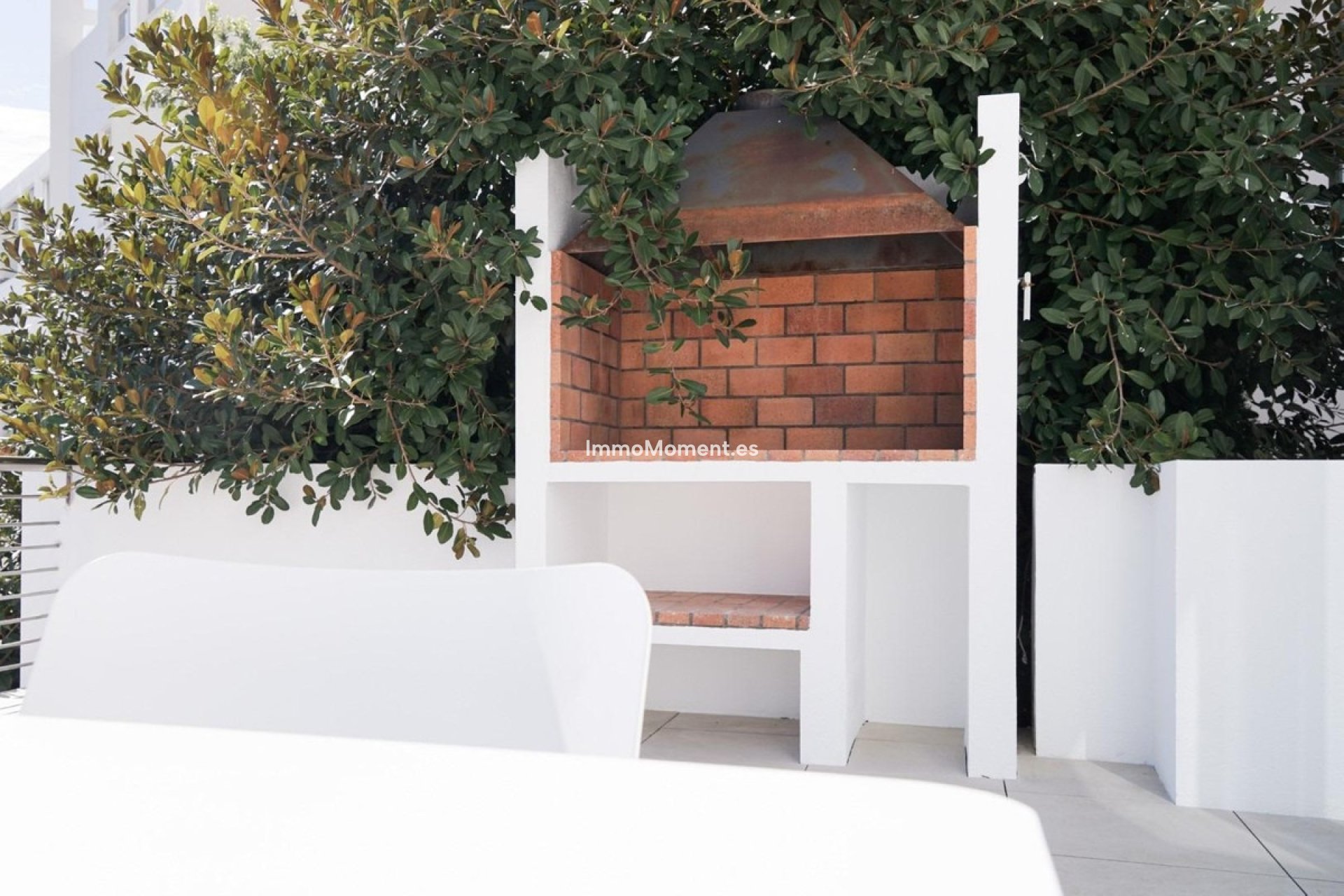 Revente - Villa - Altea - Altea Centro