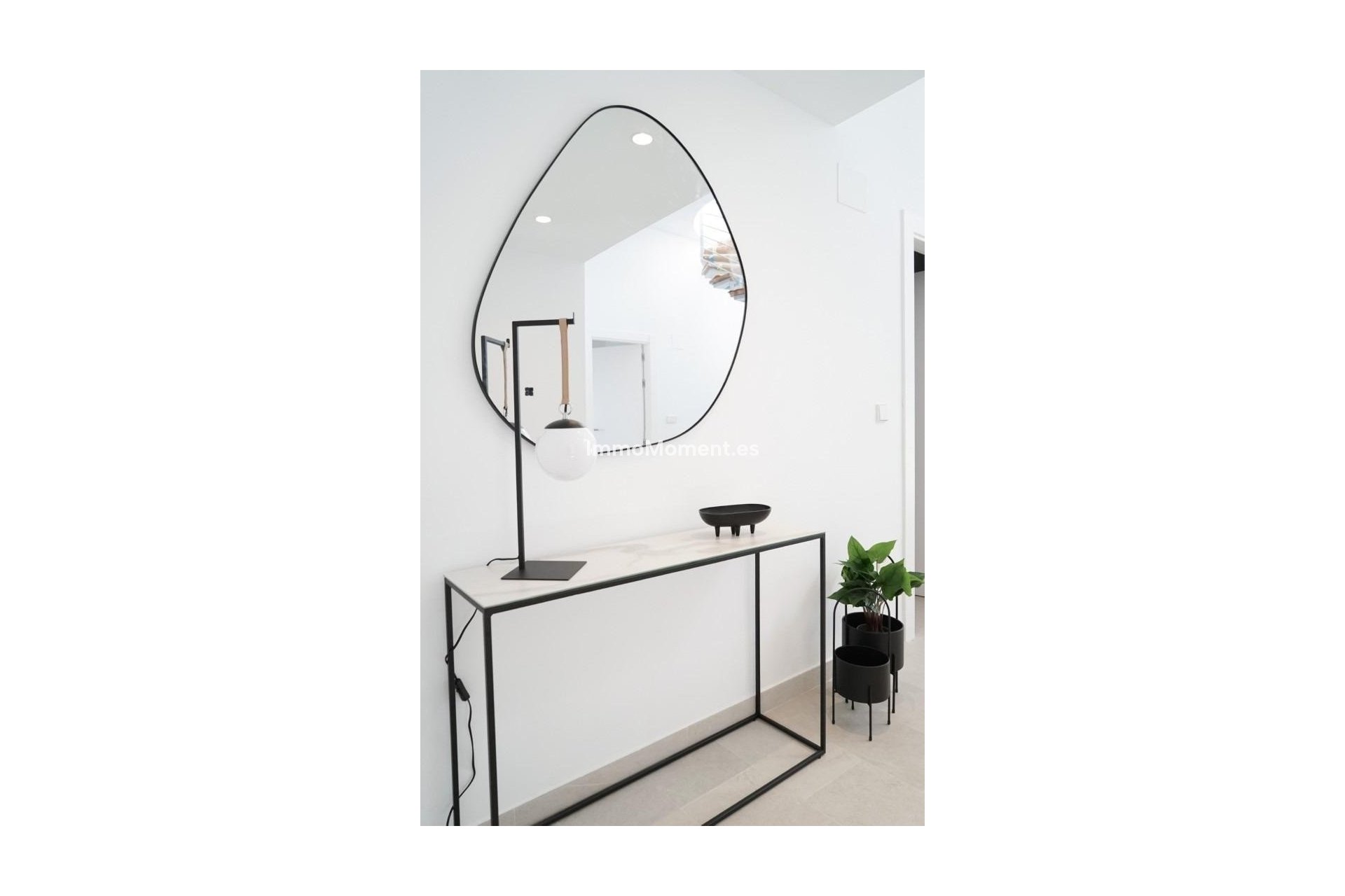 Revente - Villa - Altea - Altea Centro