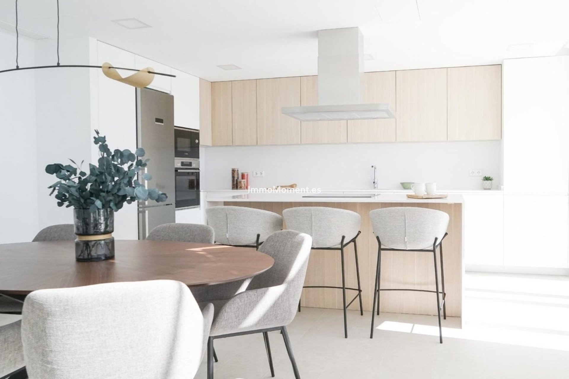 Revente - Villa - Altea - Altea Centro