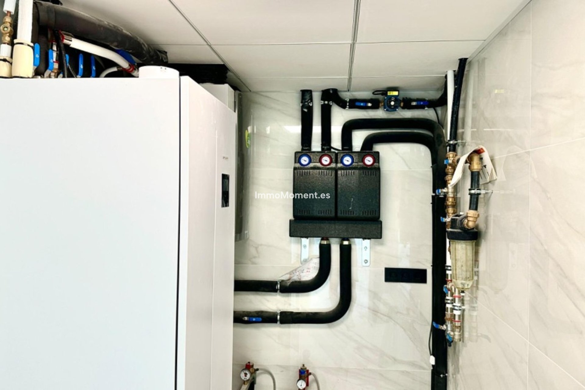 Revente - Villa - Altea - Altea Centro