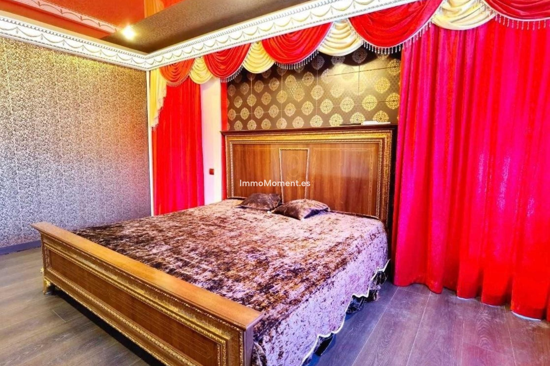 Revente - Villa - Altea - Altea Centro