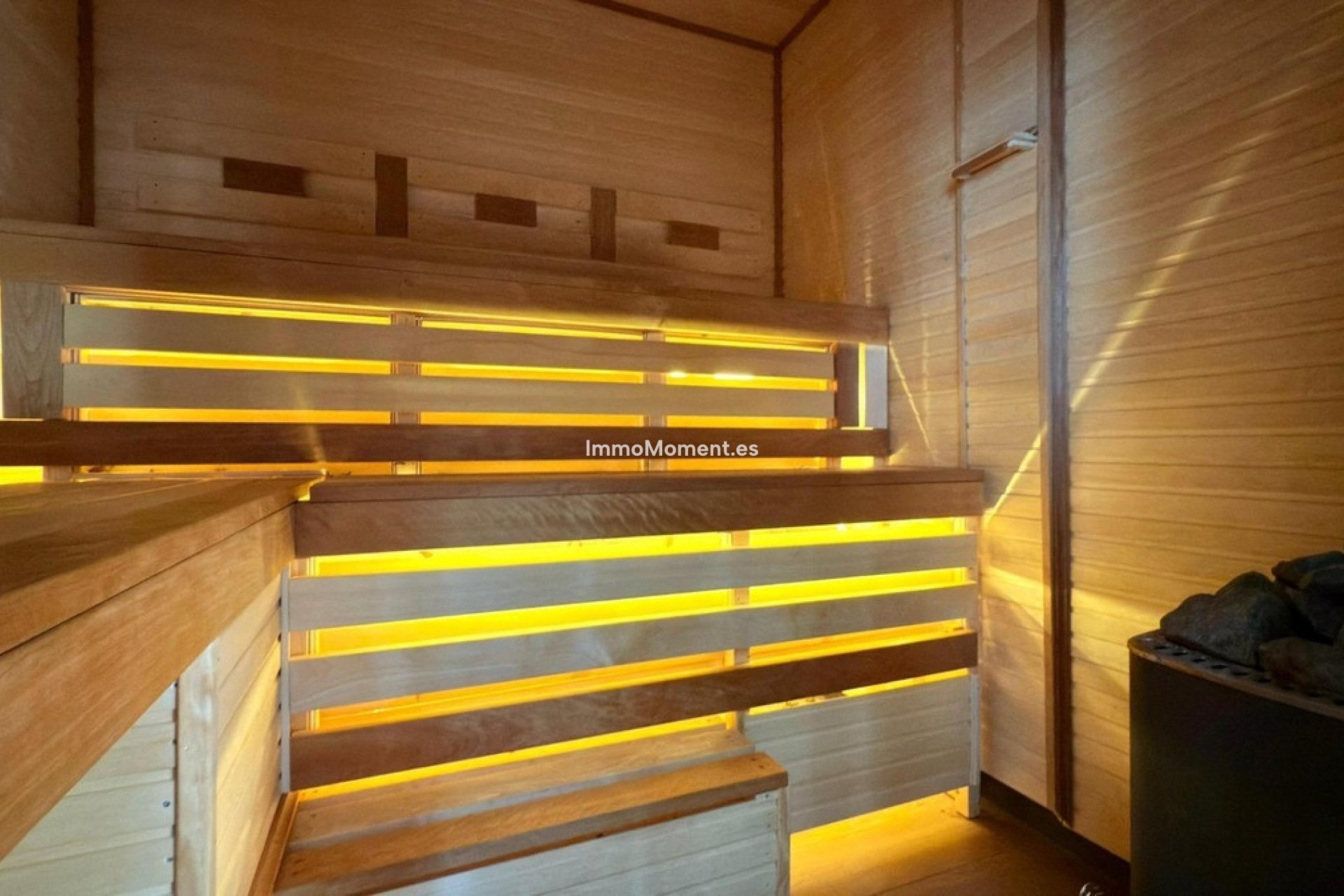 Revente - Villa - Altea - Altea Centro