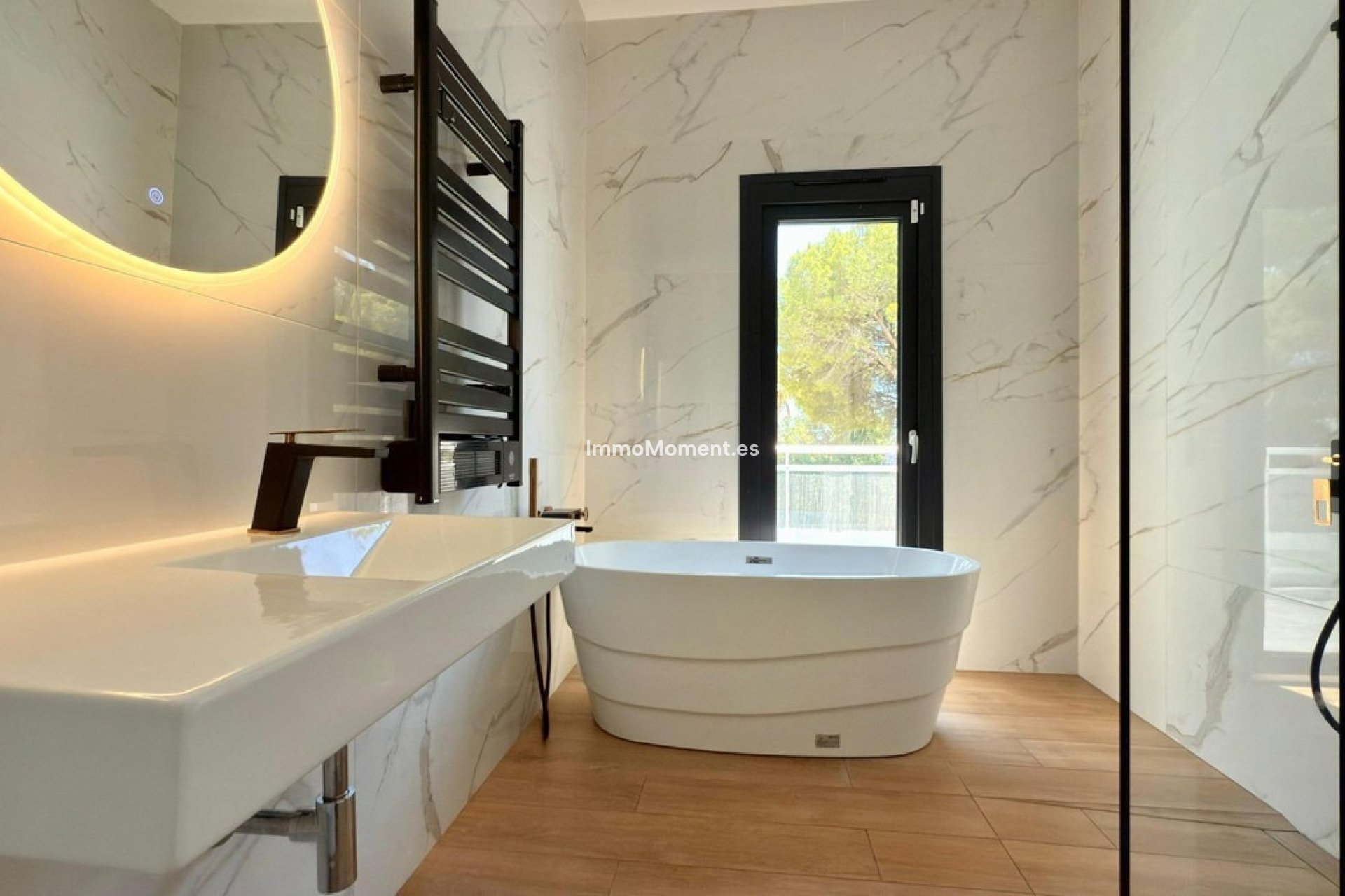 Revente - Villa - Altea - Altea Centro