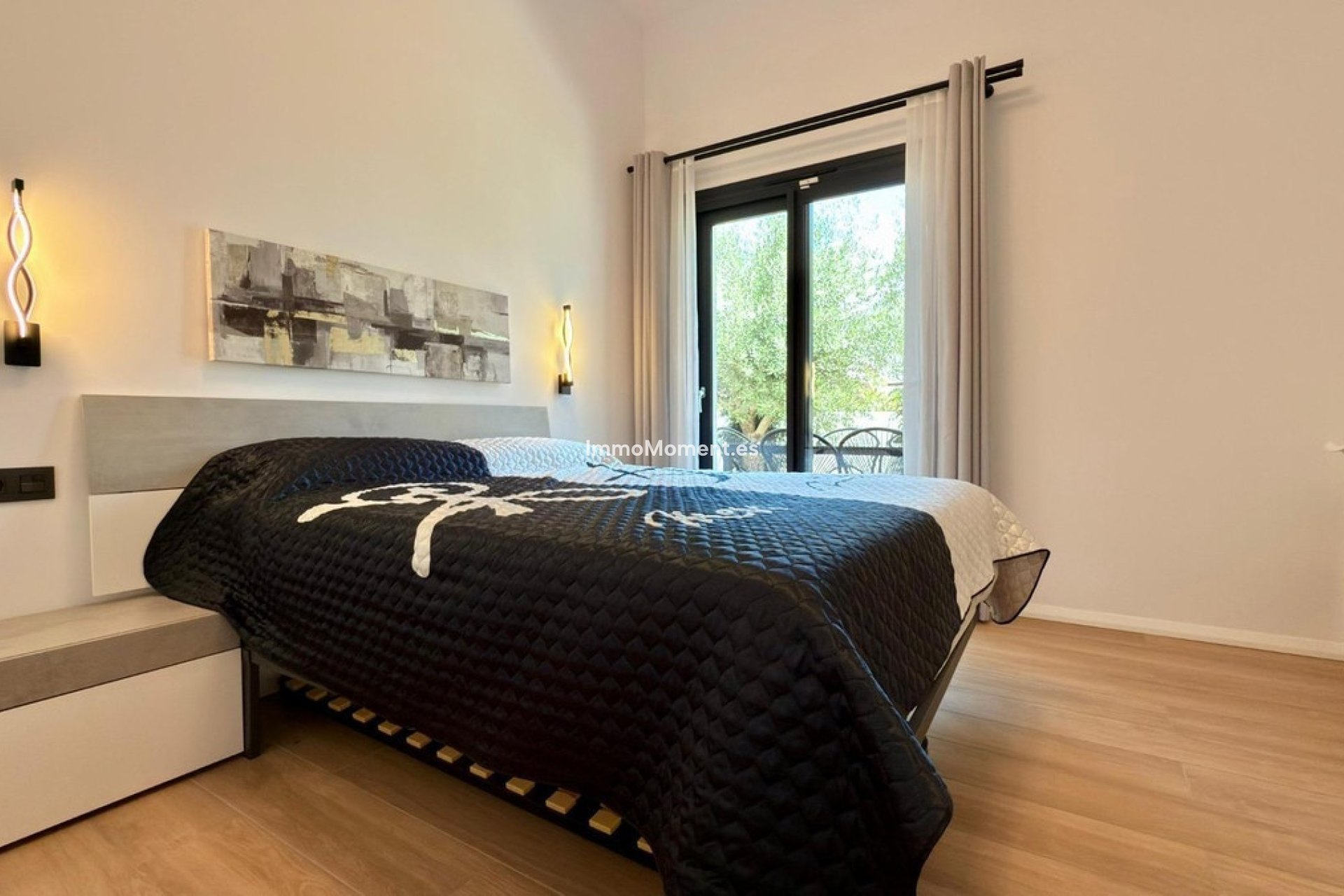 Revente - Villa - Altea - Altea Centro