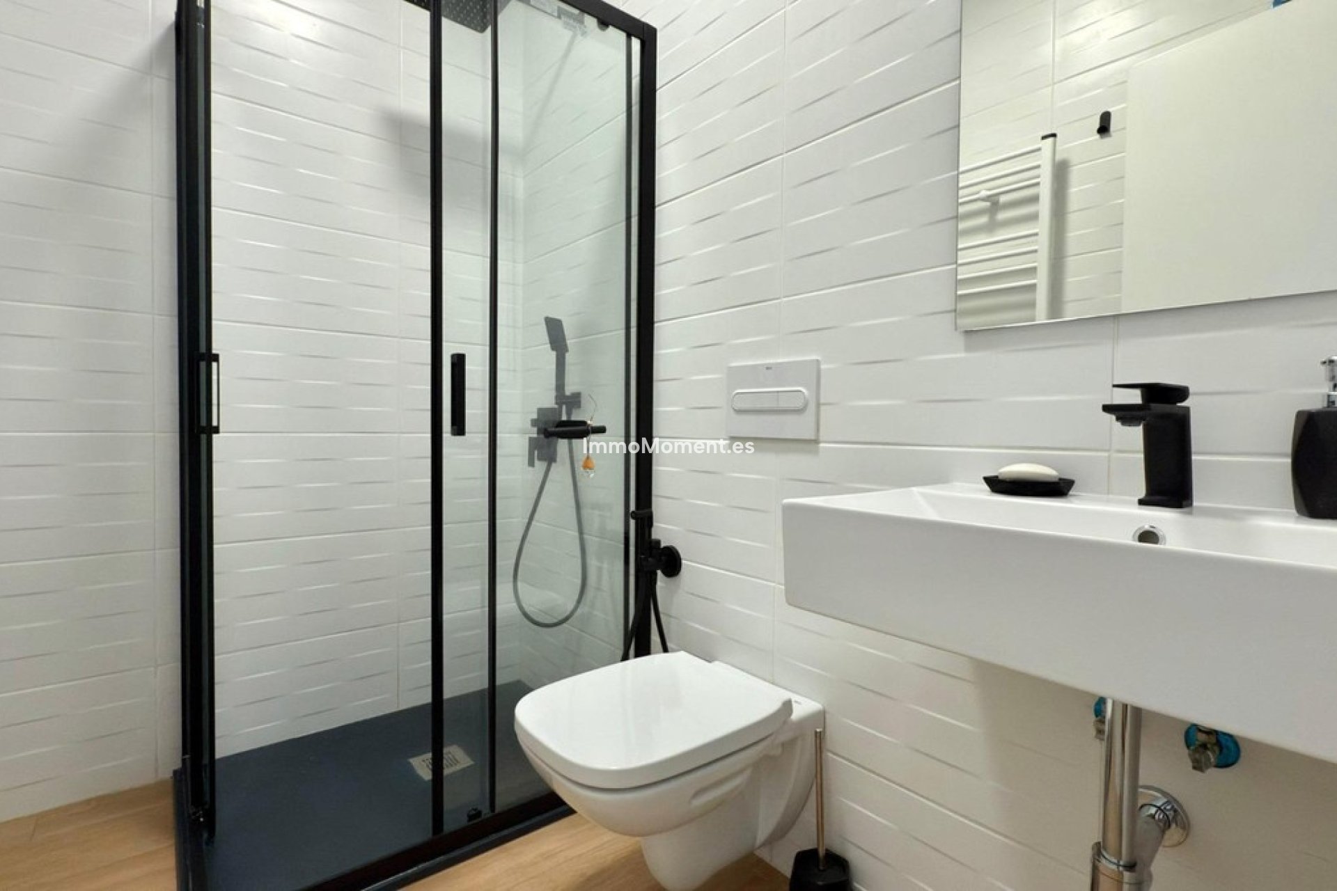 Revente - Villa - Altea - Altea Centro