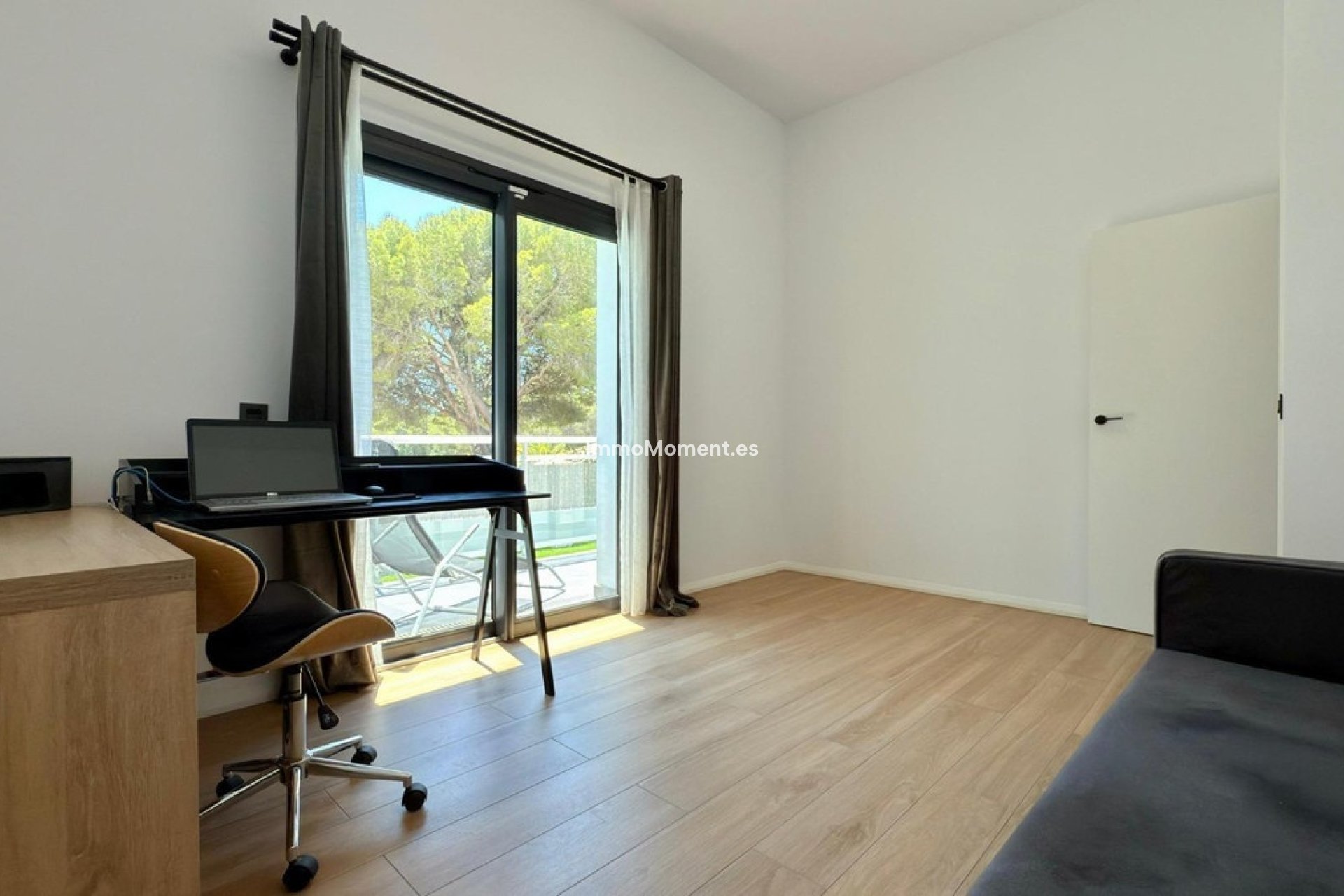 Revente - Villa - Altea - Altea Centro