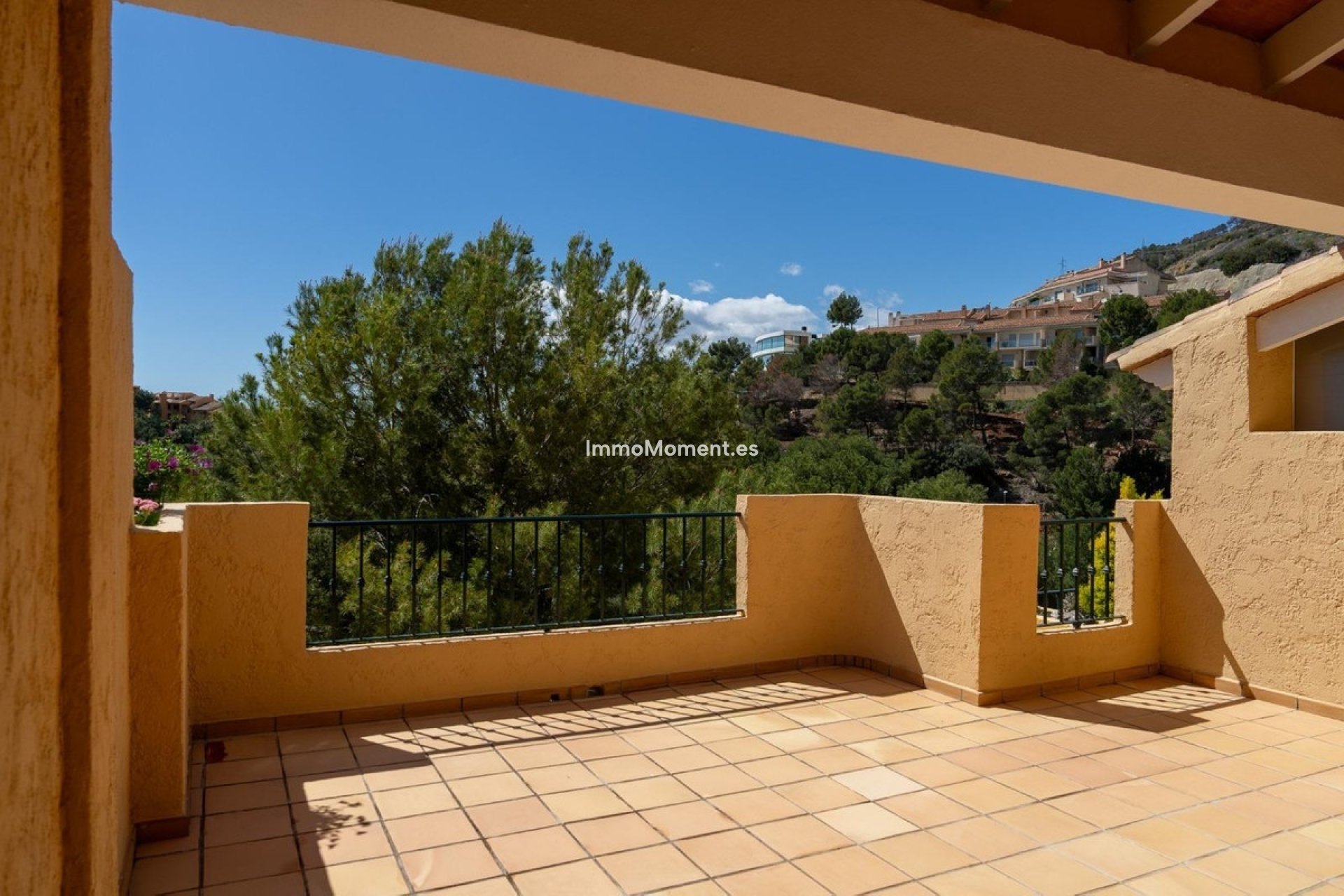 Revente - Villa - Altea - Altea Centro