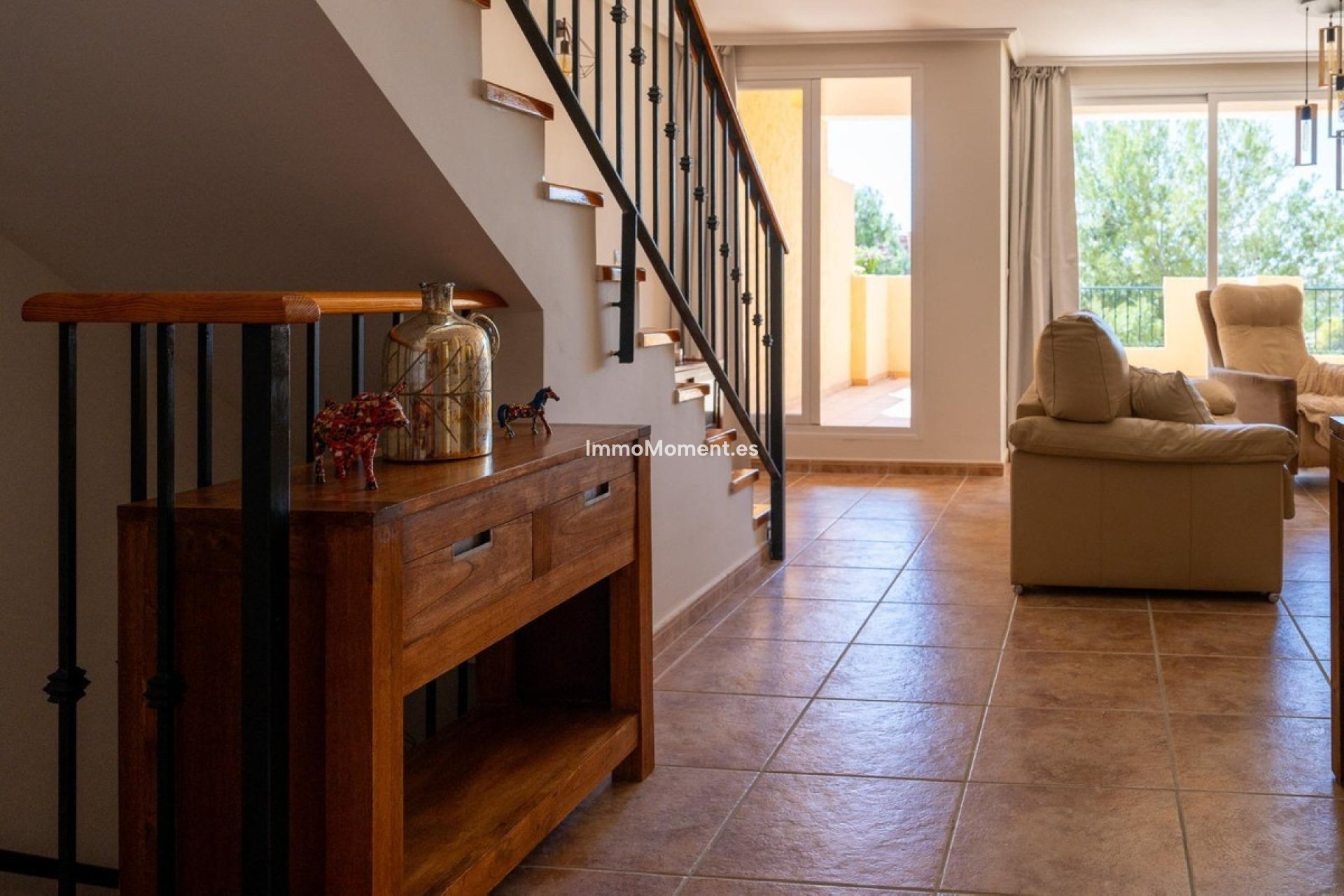 Revente - Villa - Altea - Altea Centro