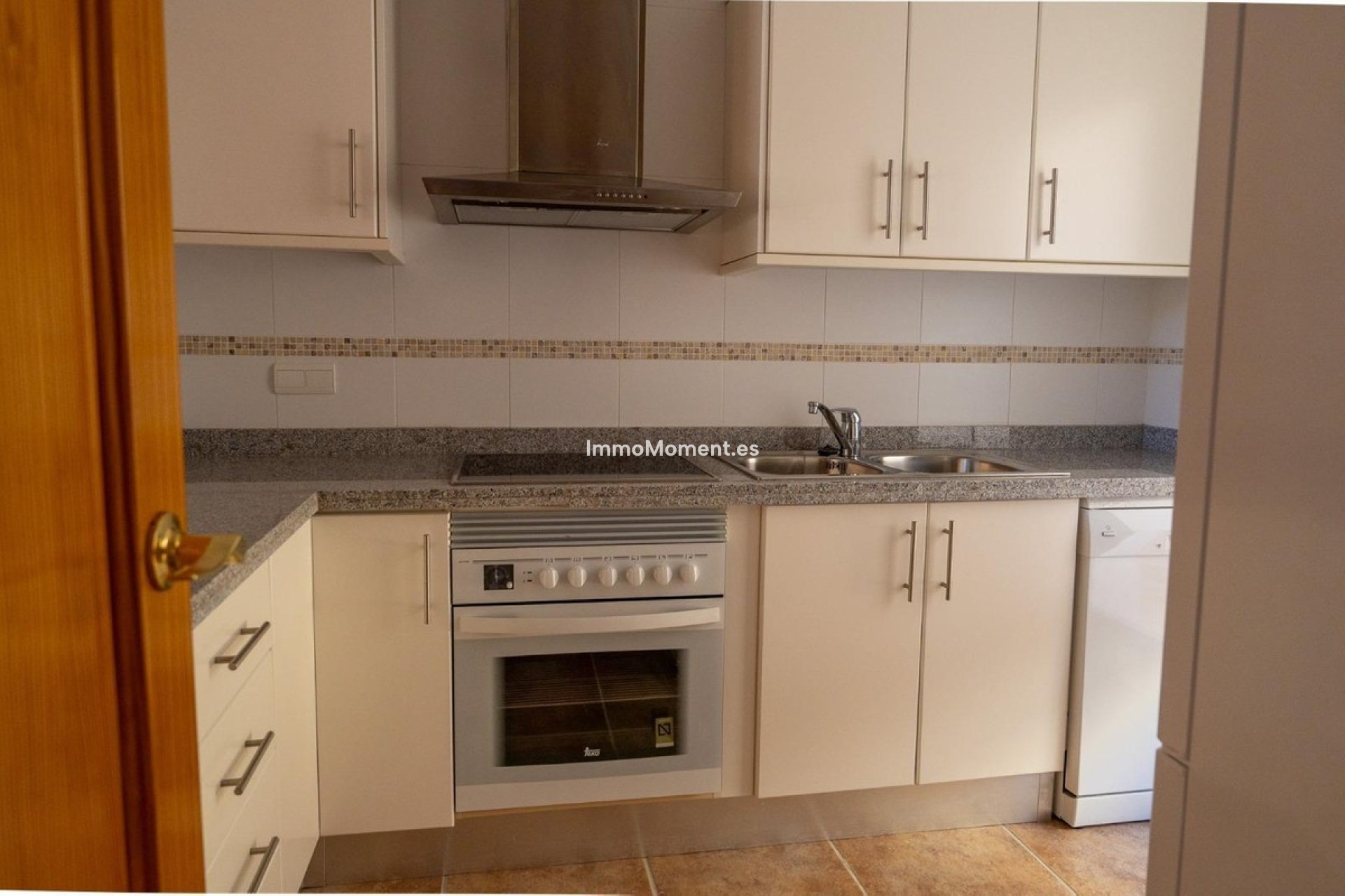 Revente - Villa - Altea - Altea Centro