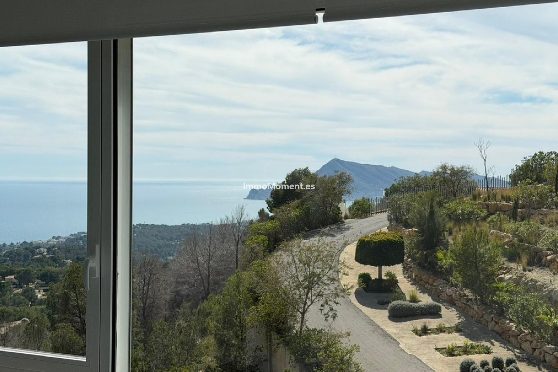 Revente - Villa - Altea - Altea Centro