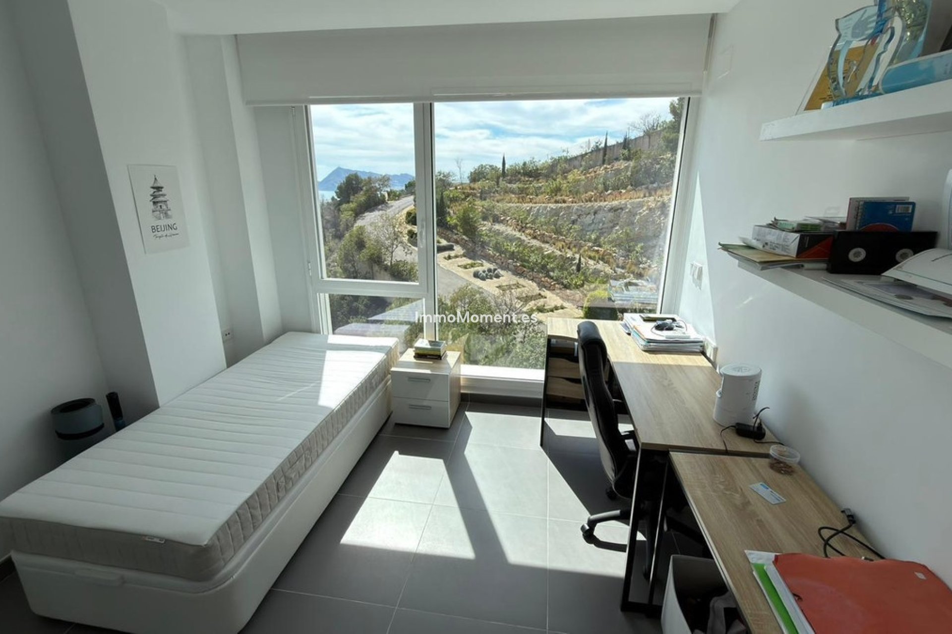 Revente - Villa - Altea - Altea Centro