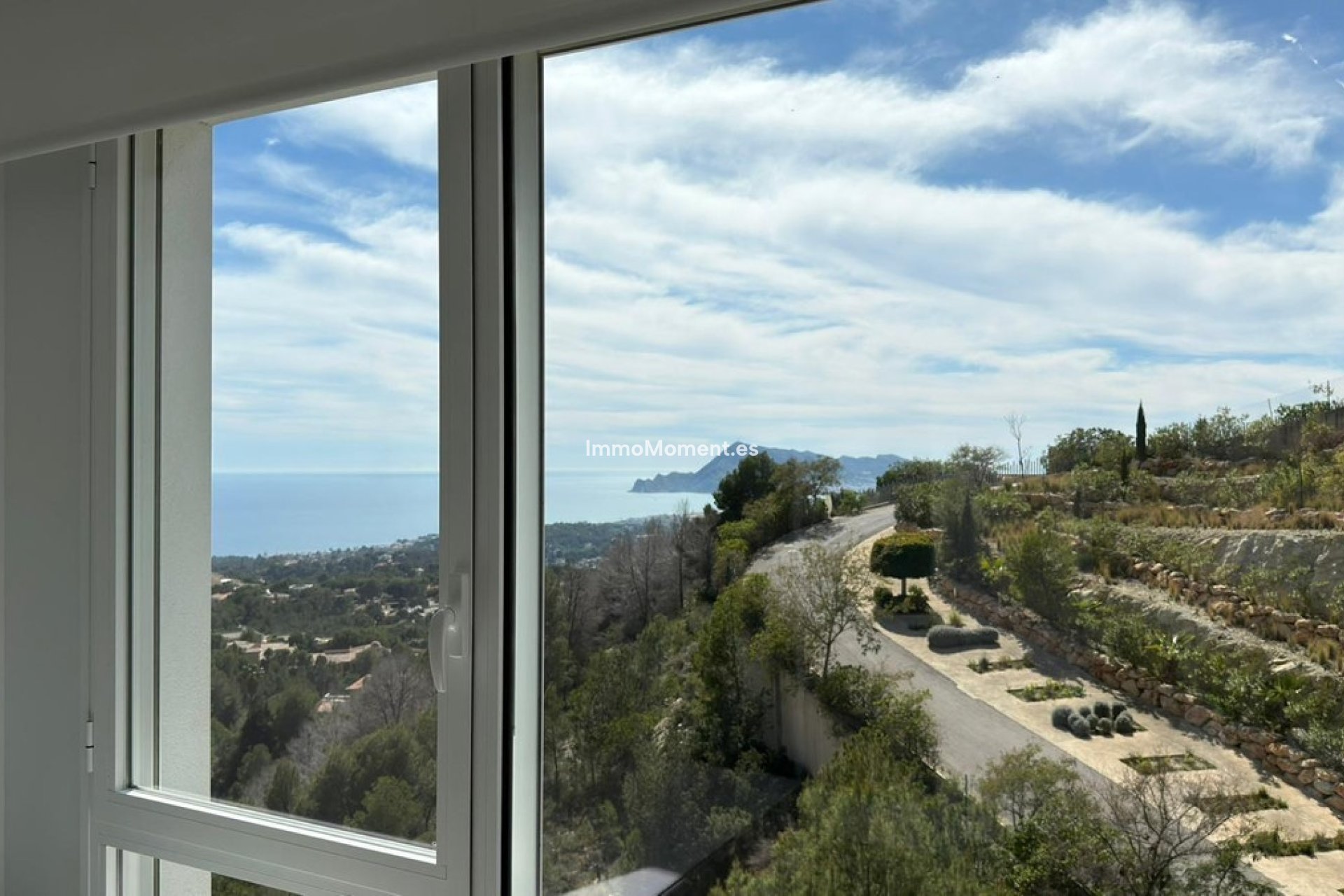 Revente - Villa - Altea - Altea Centro