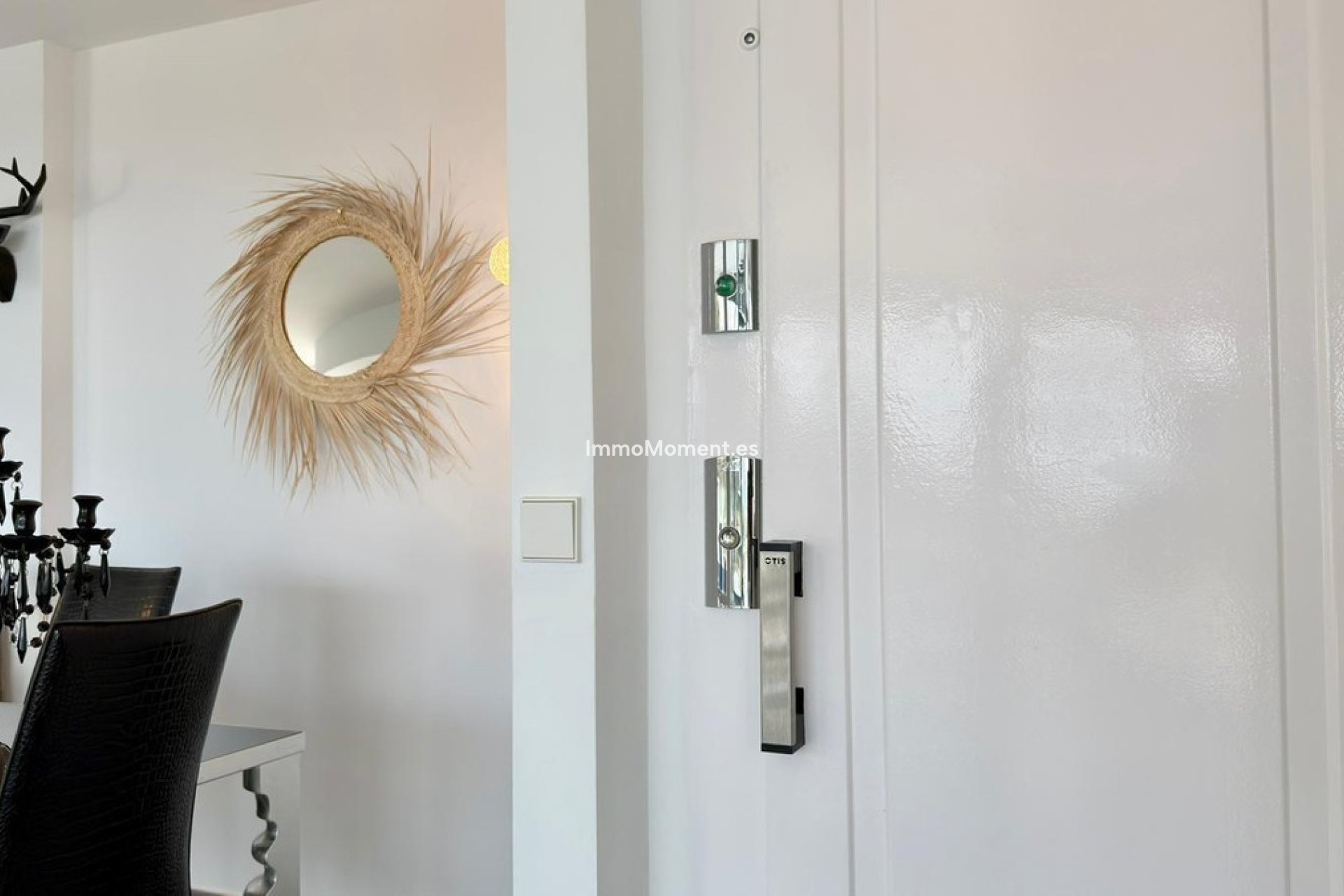 Revente - Villa - Altea - Altea Centro