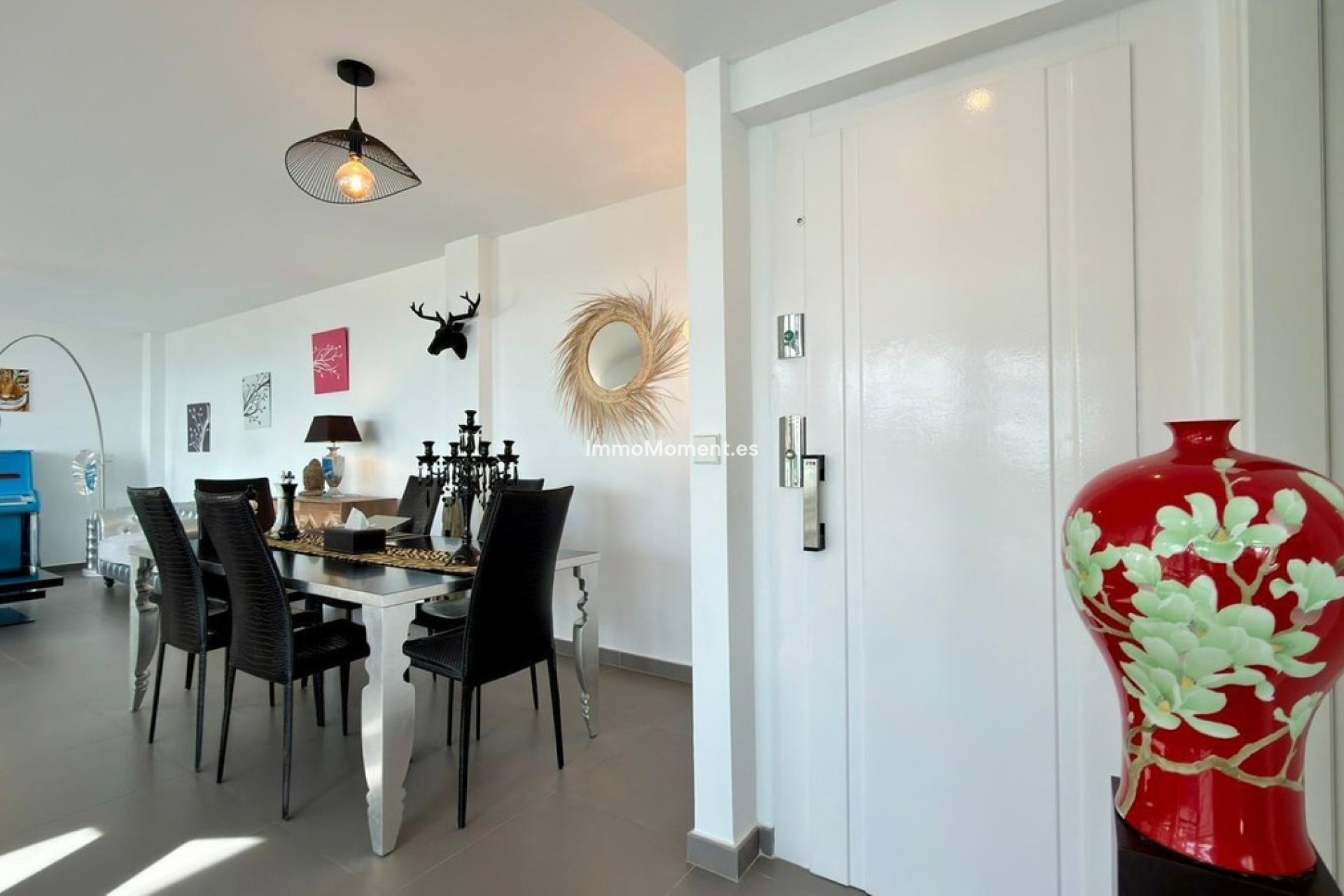 Revente - Villa - Altea - Altea Centro