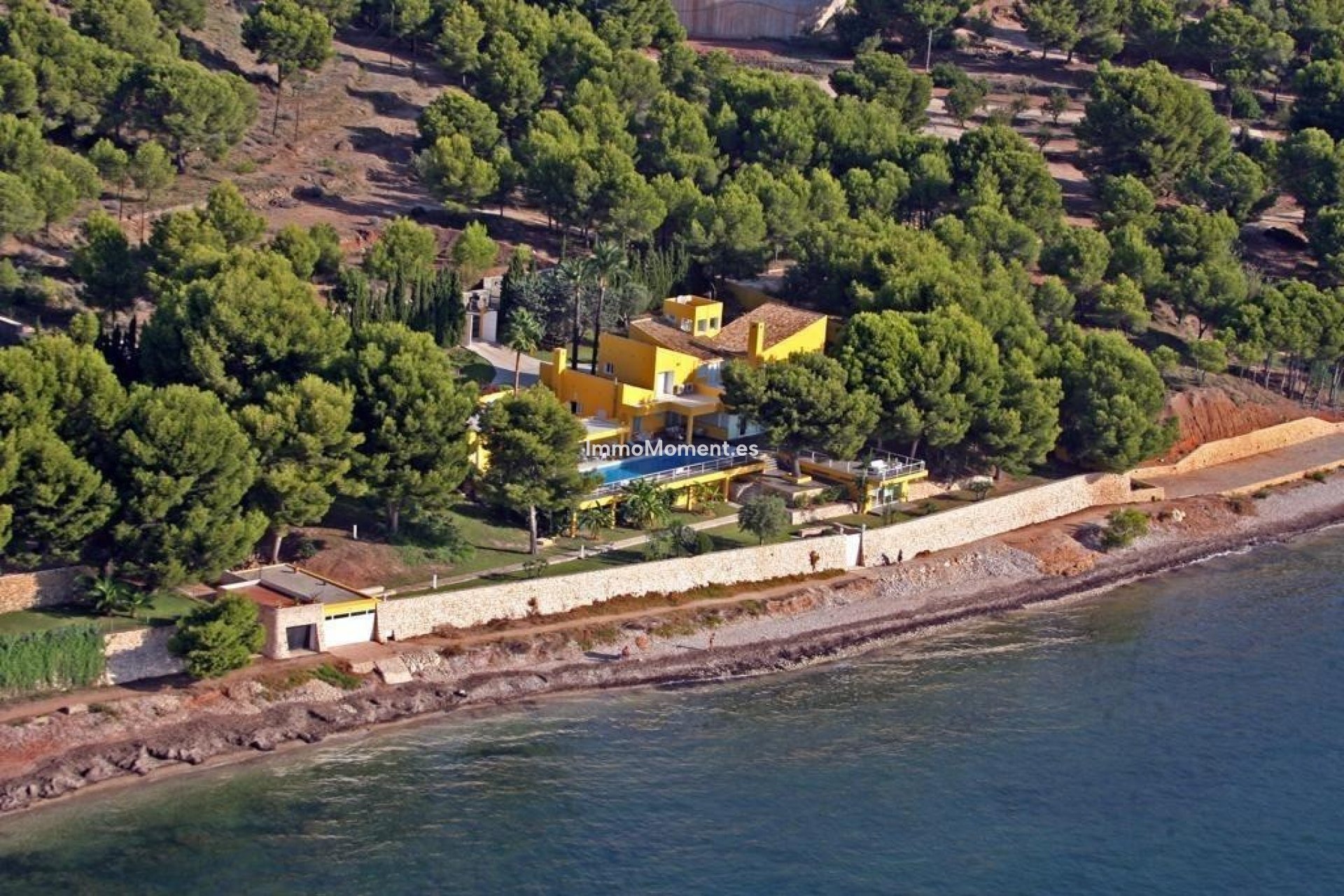 Revente - Villa - Altea - Altea Centro