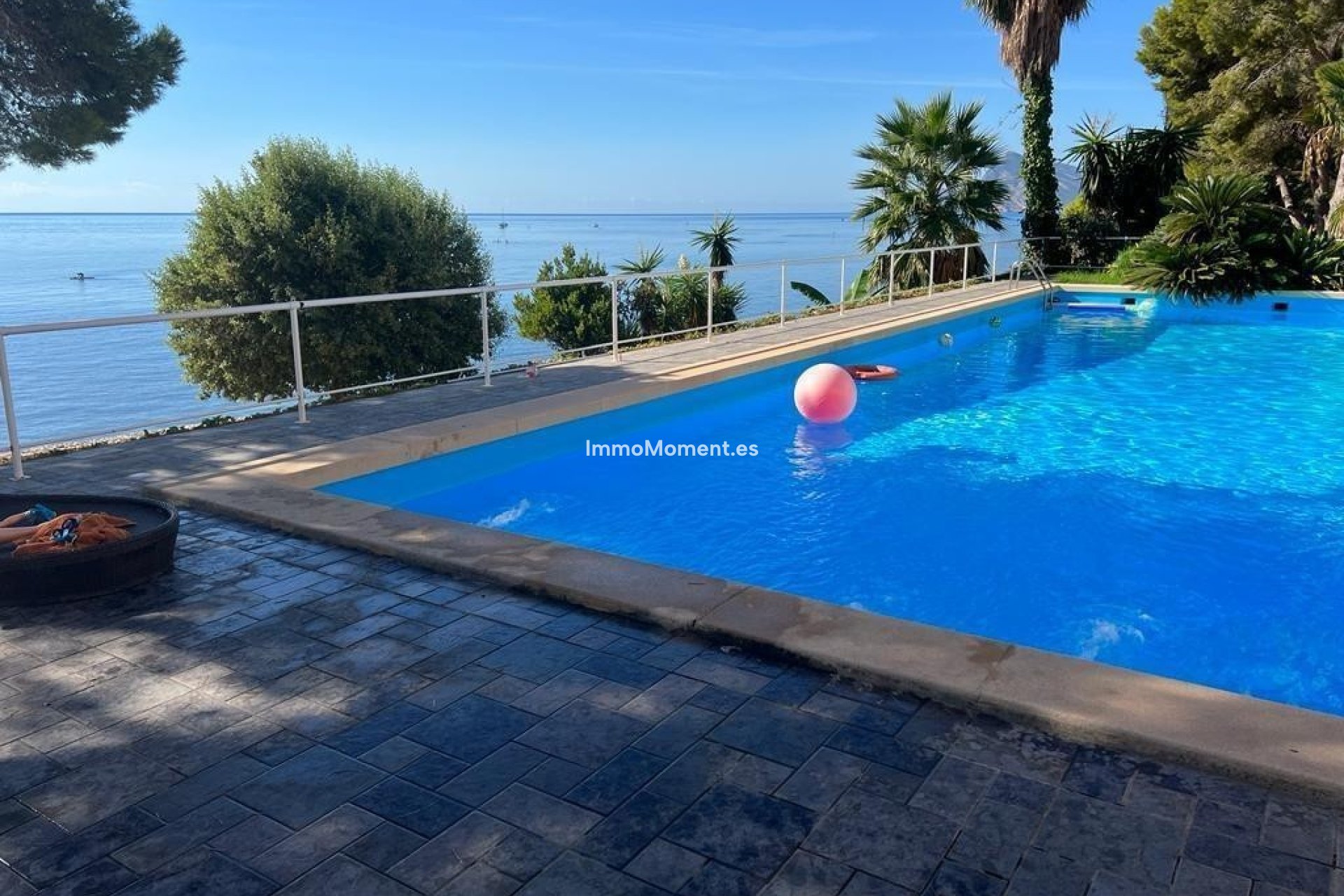 Revente - Villa - Altea - Altea Centro