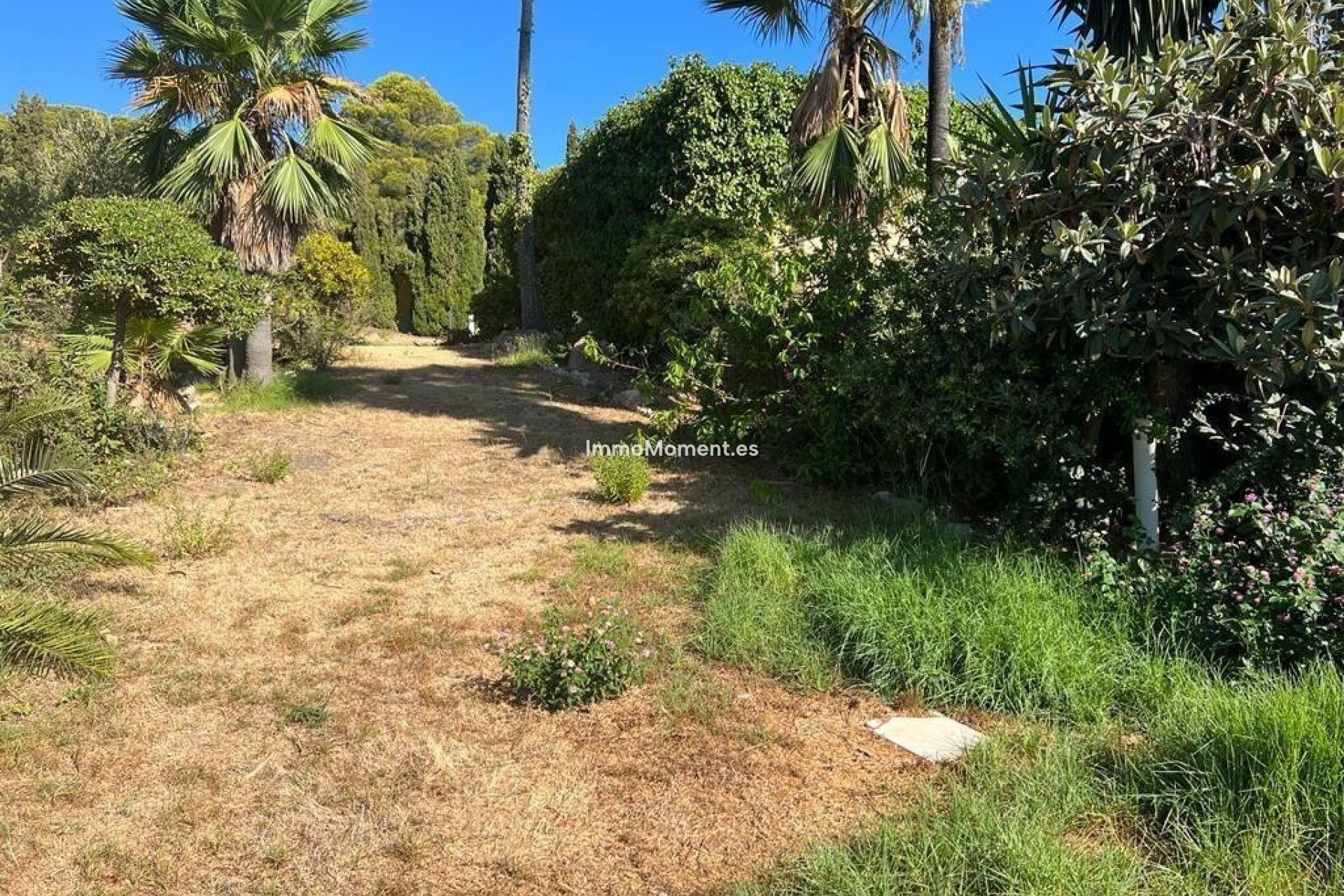 Revente - Villa - Altea - Altea Centro