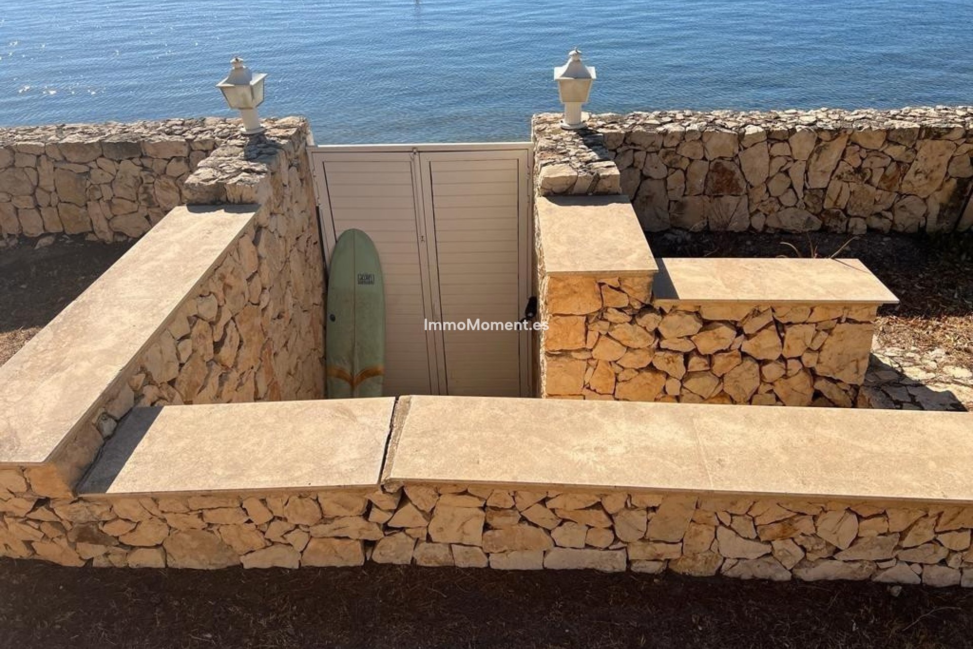 Revente - Villa - Altea - Altea Centro