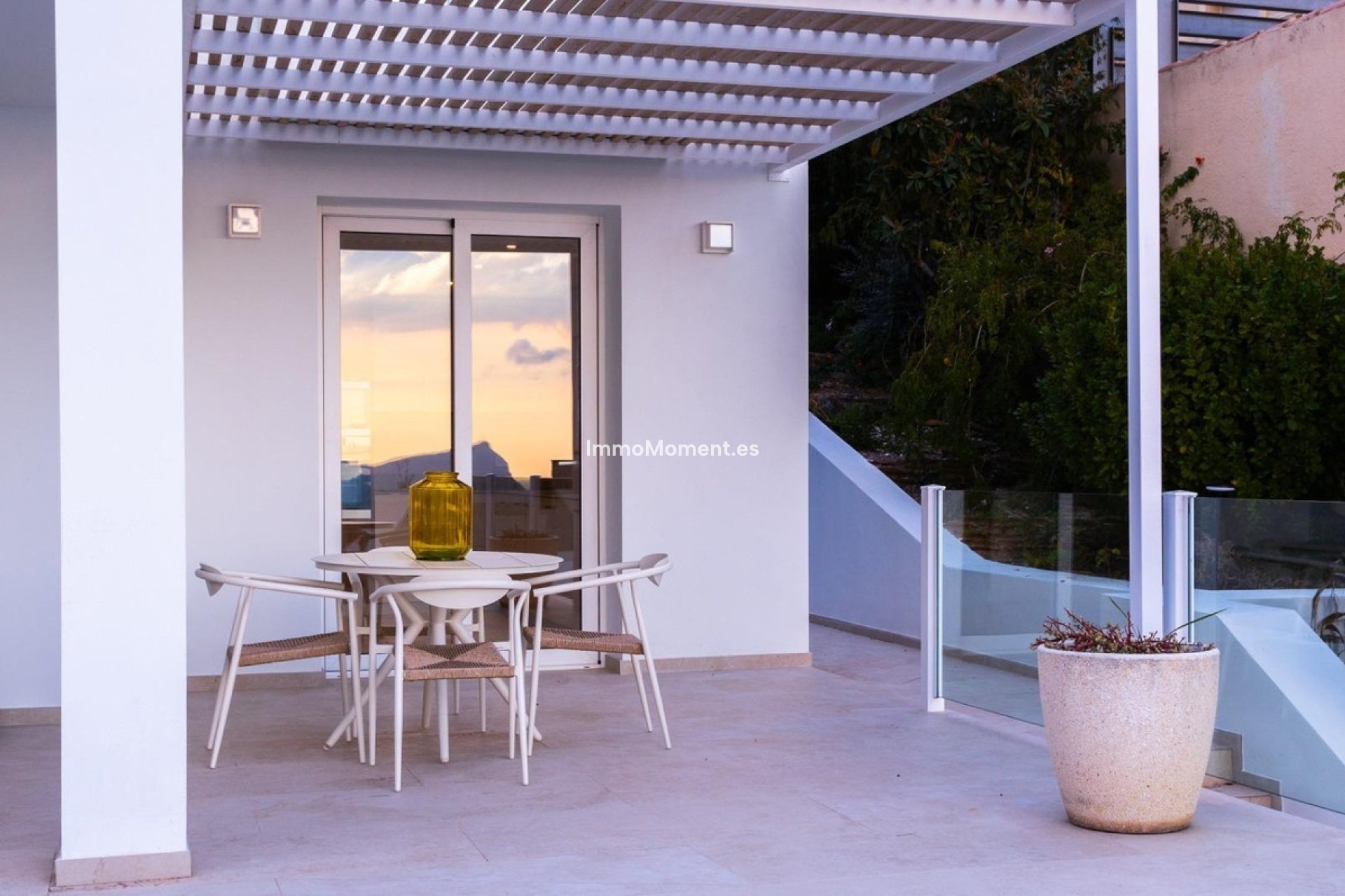 Revente - Villa - Altea - Altea Centro