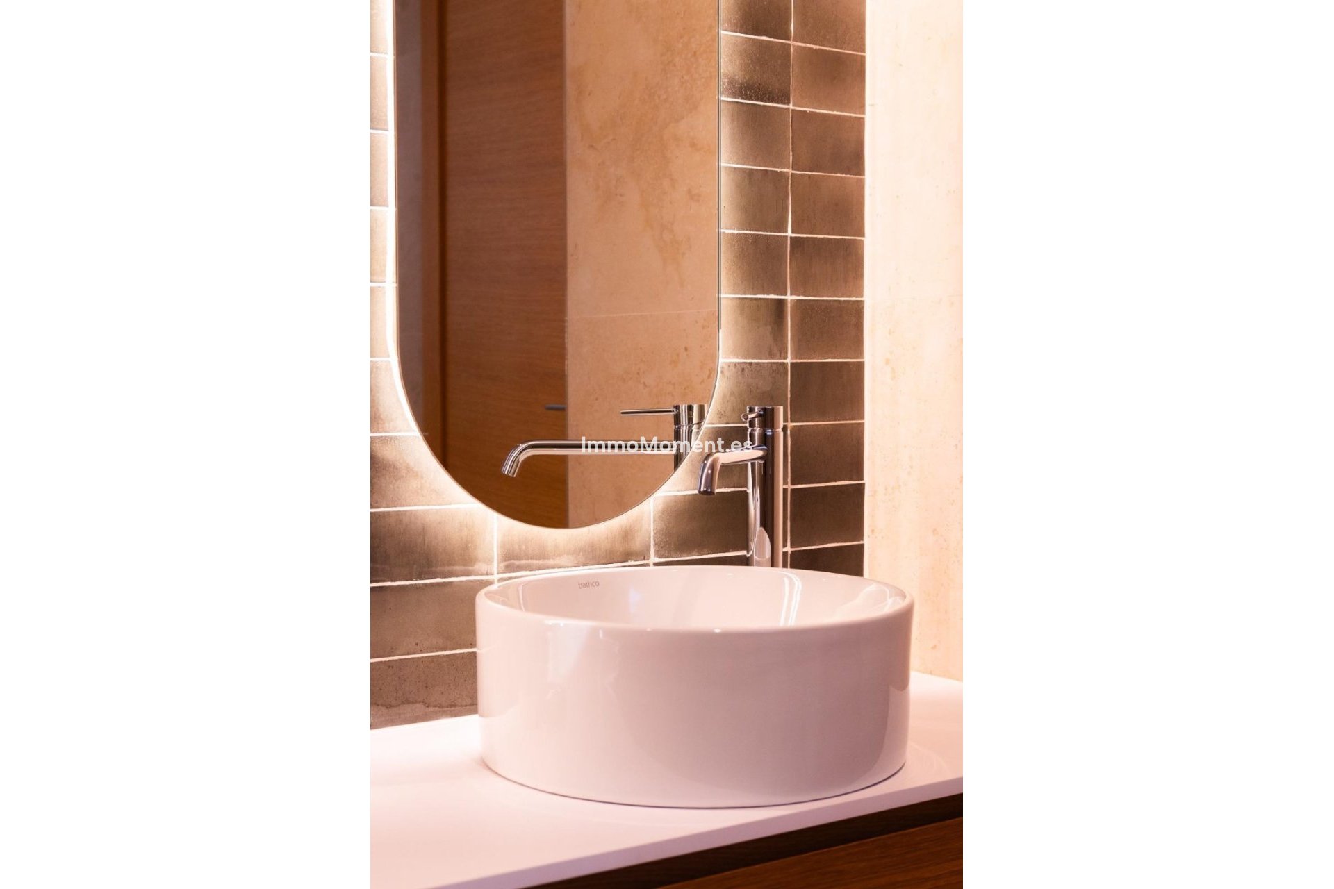 Revente - Villa - Altea - Altea Centro