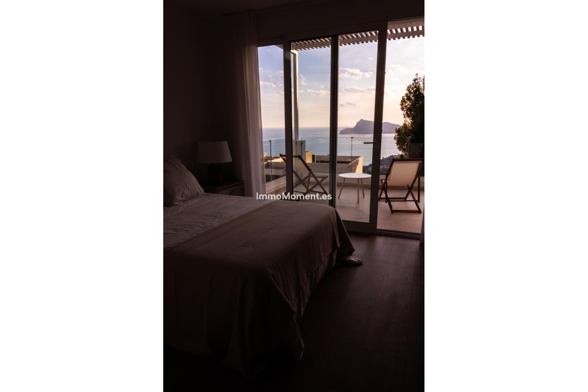 Revente - Villa - Altea - Altea Centro